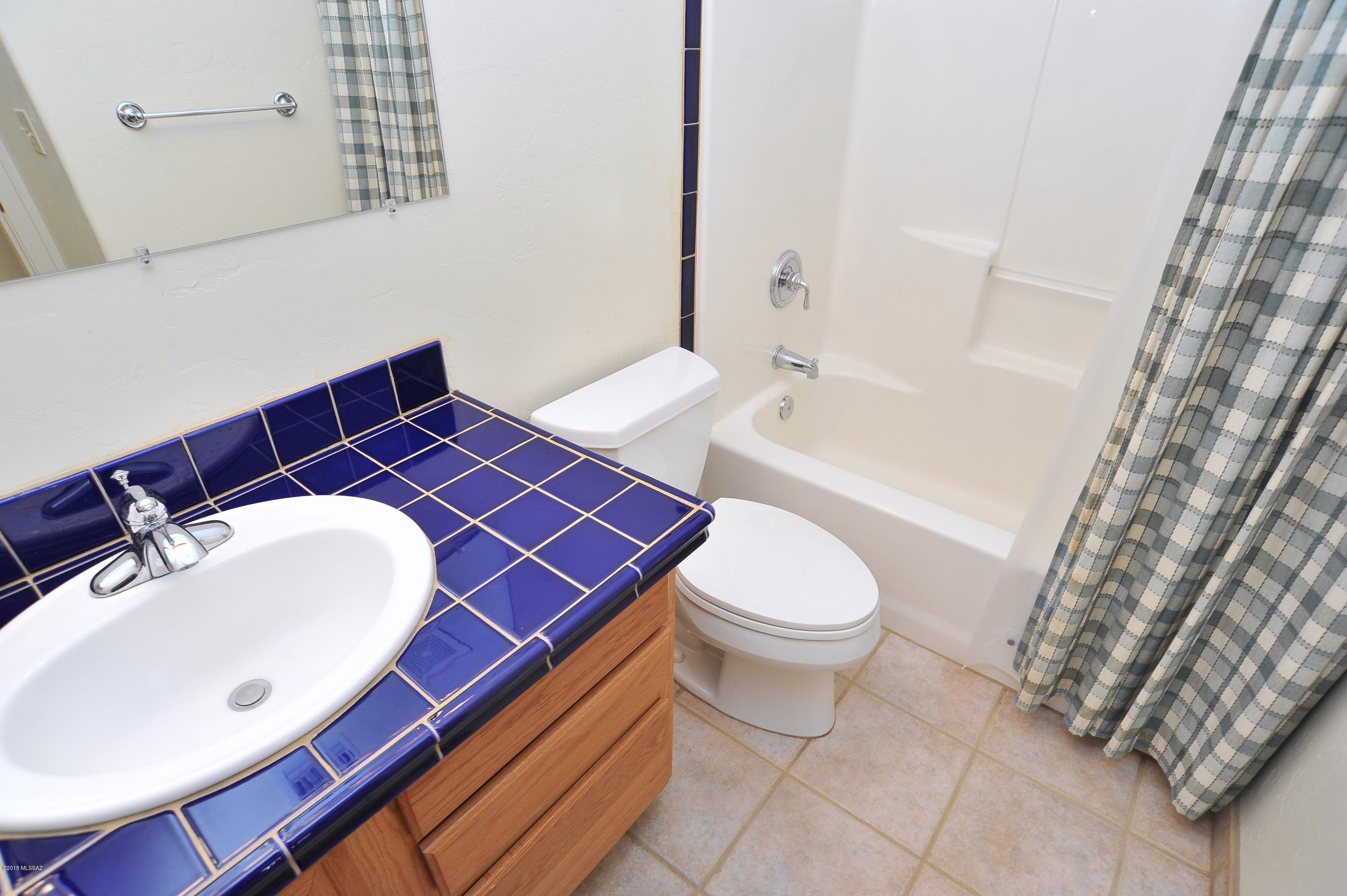 Ironwood Hills (1-64) - Residential