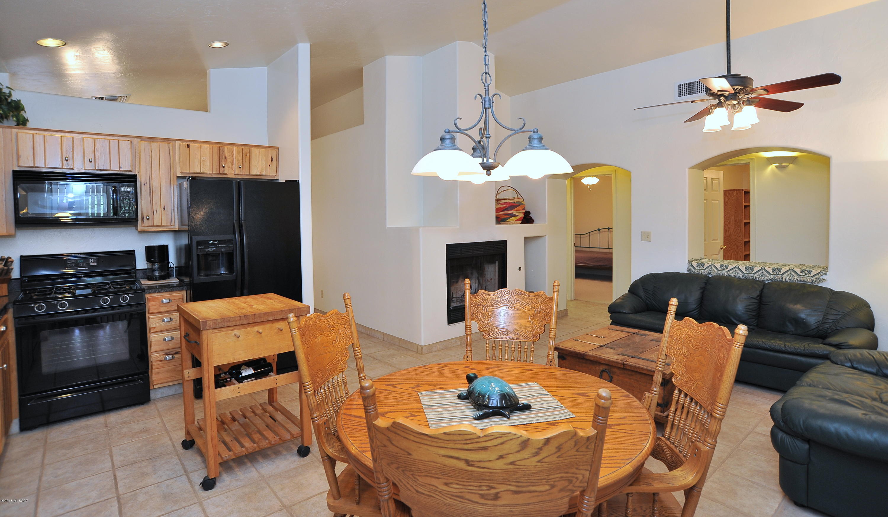 Ironwood Hills (1-64) - Residential