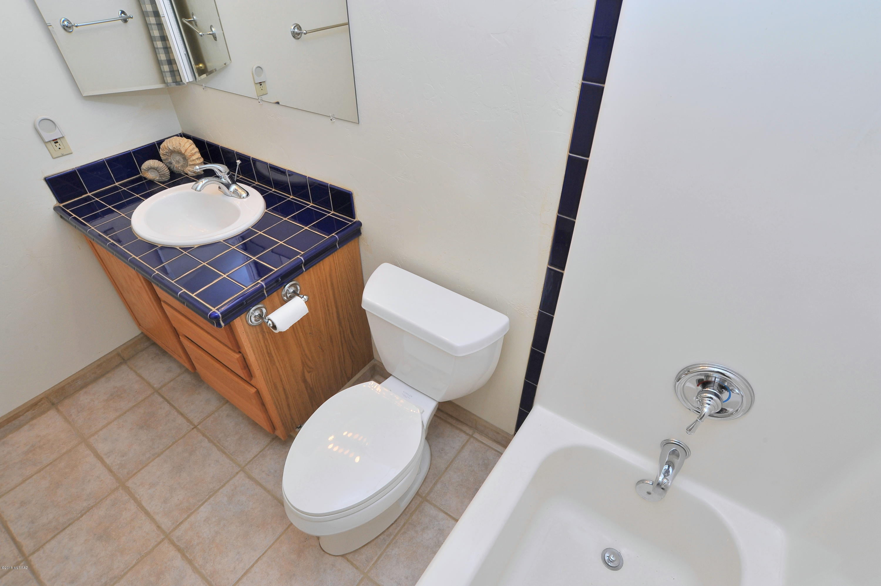 Ironwood Hills (1-64) - Residential
