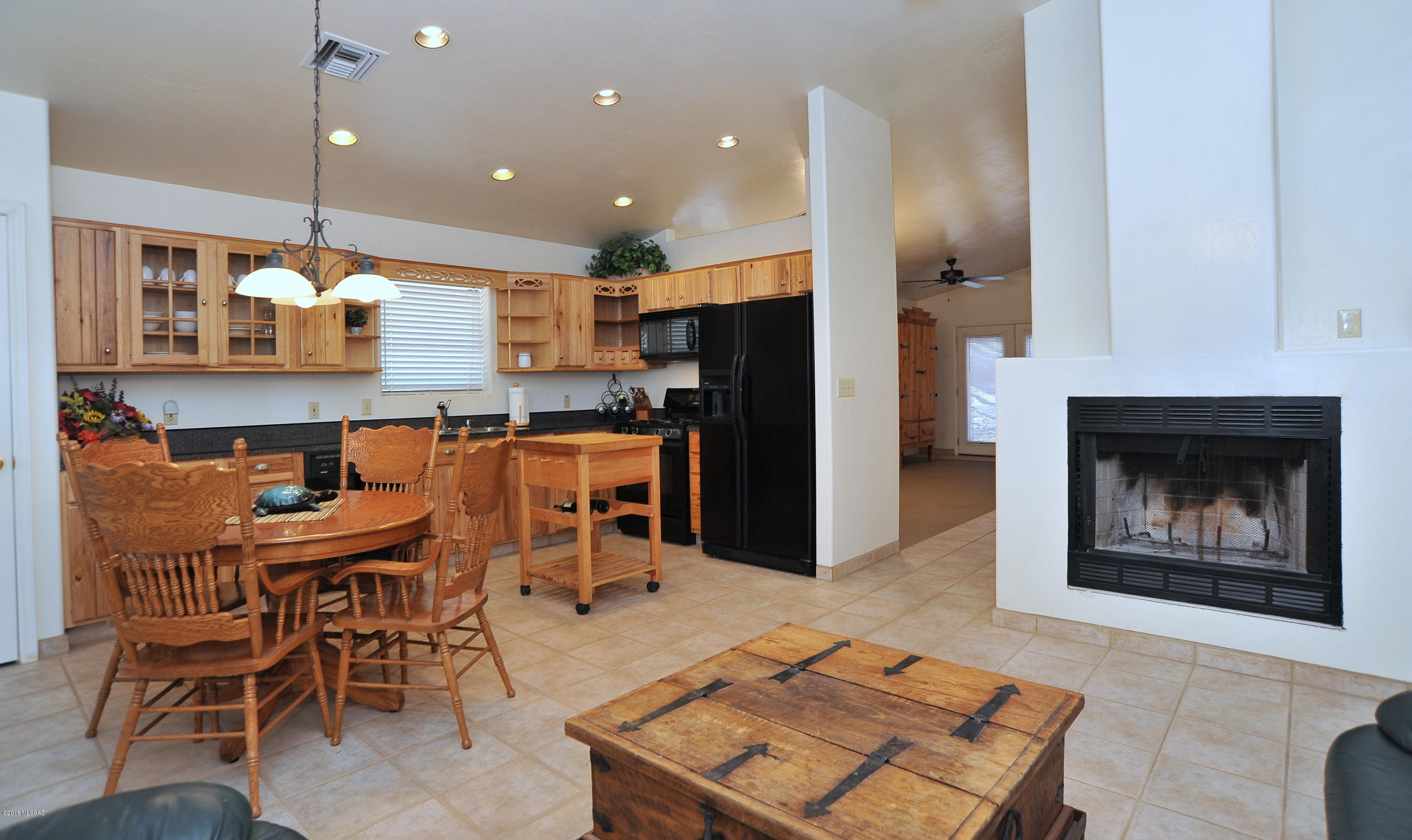 Ironwood Hills (1-64) - Residential