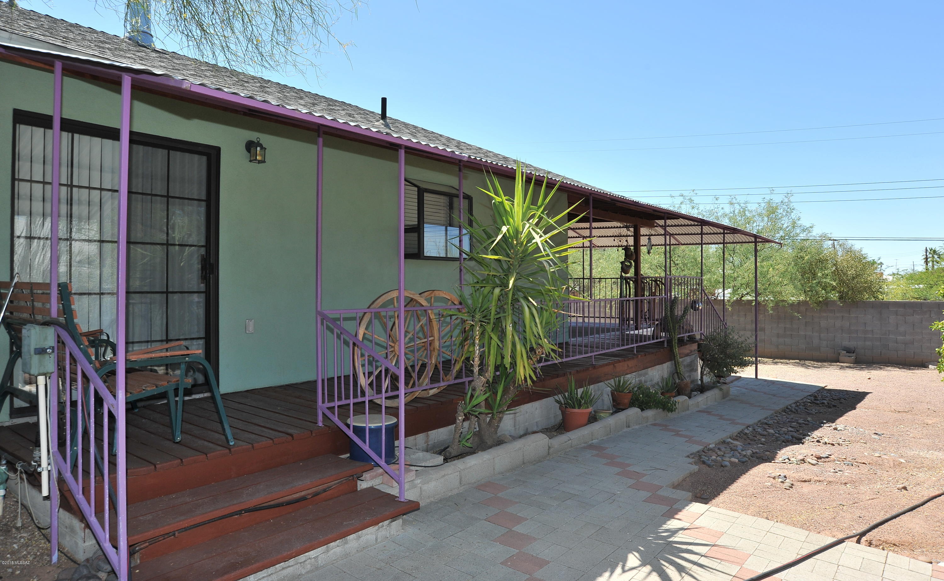 Ironwood Hills (1-64) - Residential