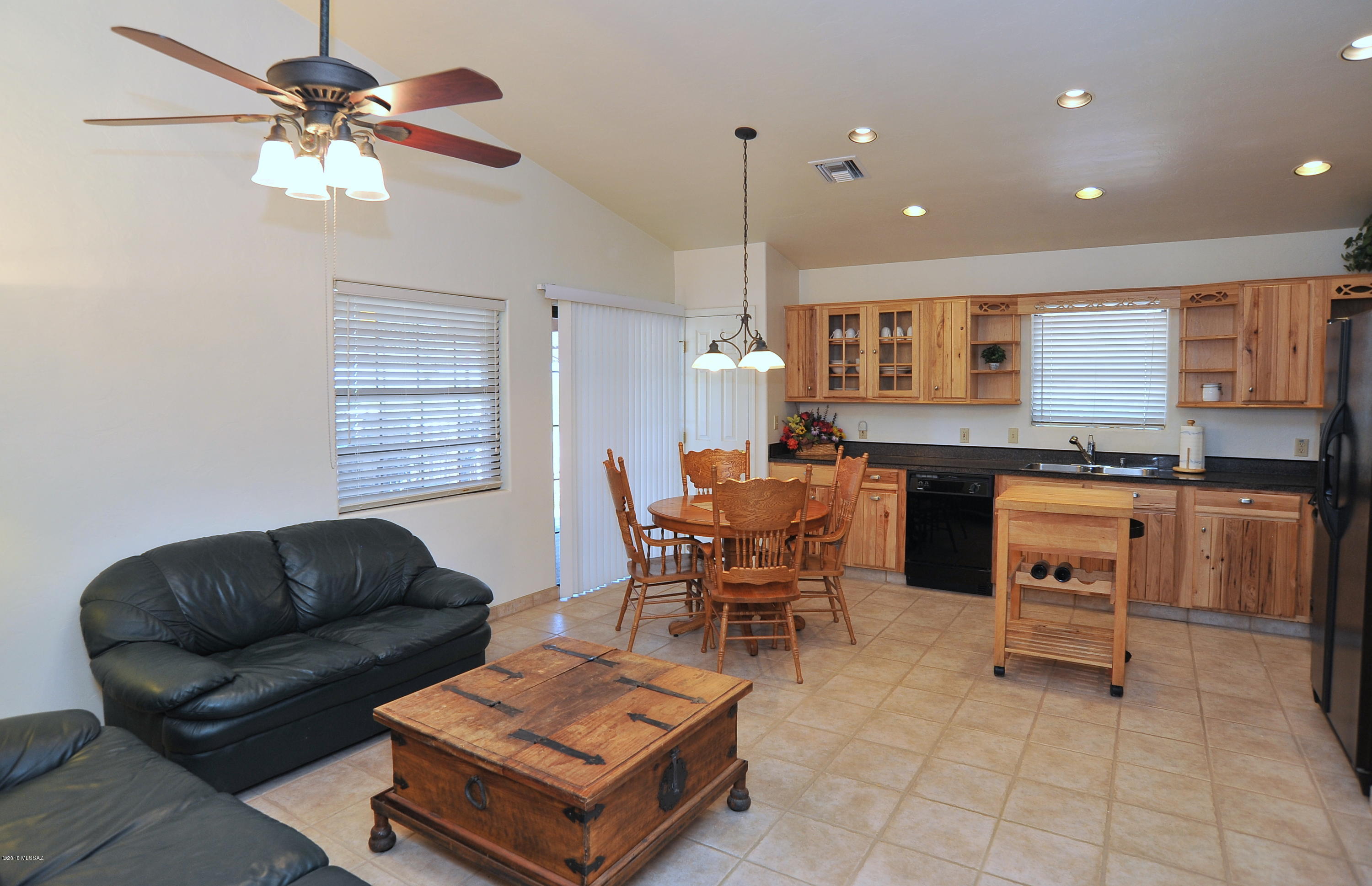 Ironwood Hills (1-64) - Residential
