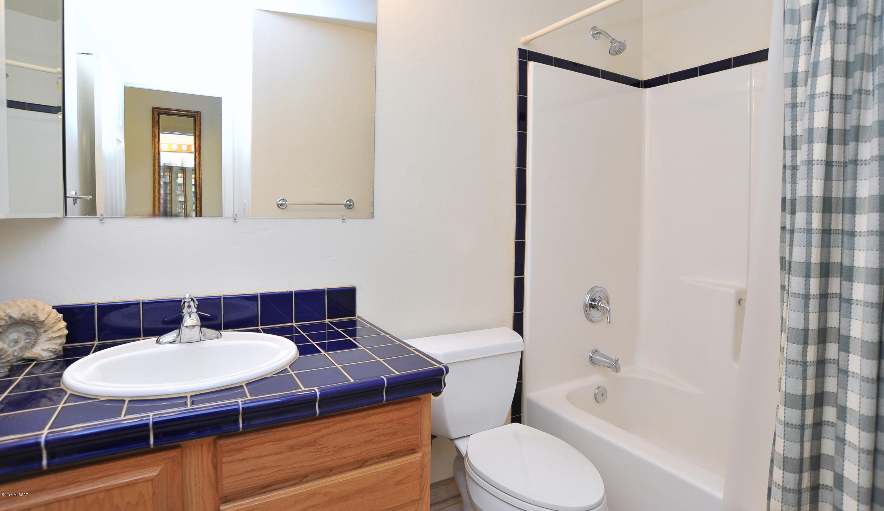 Ironwood Hills (1-64) - Residential