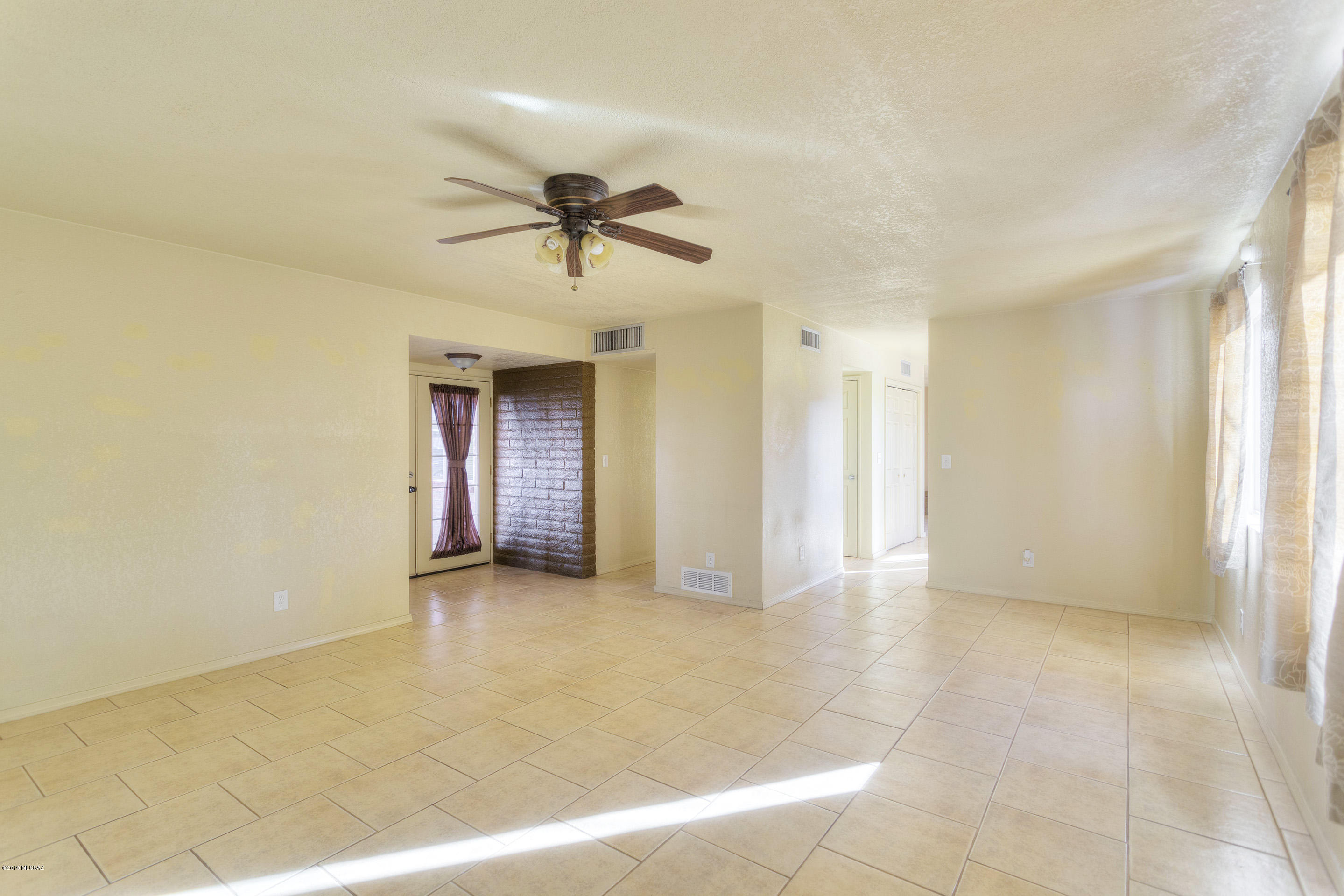 Mission Terrace NO.2 - Residential