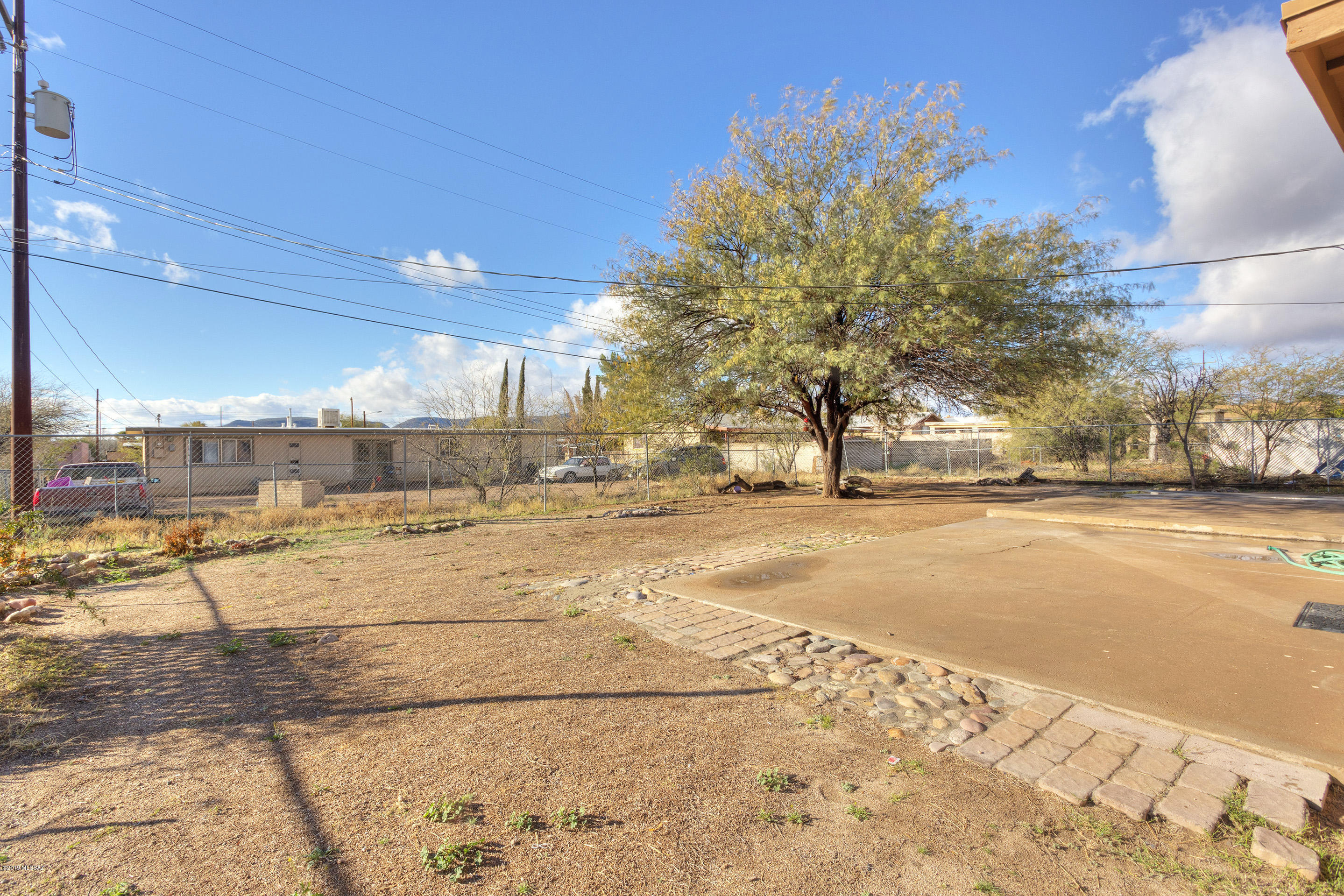 Mission Terrace NO.2 - Residential