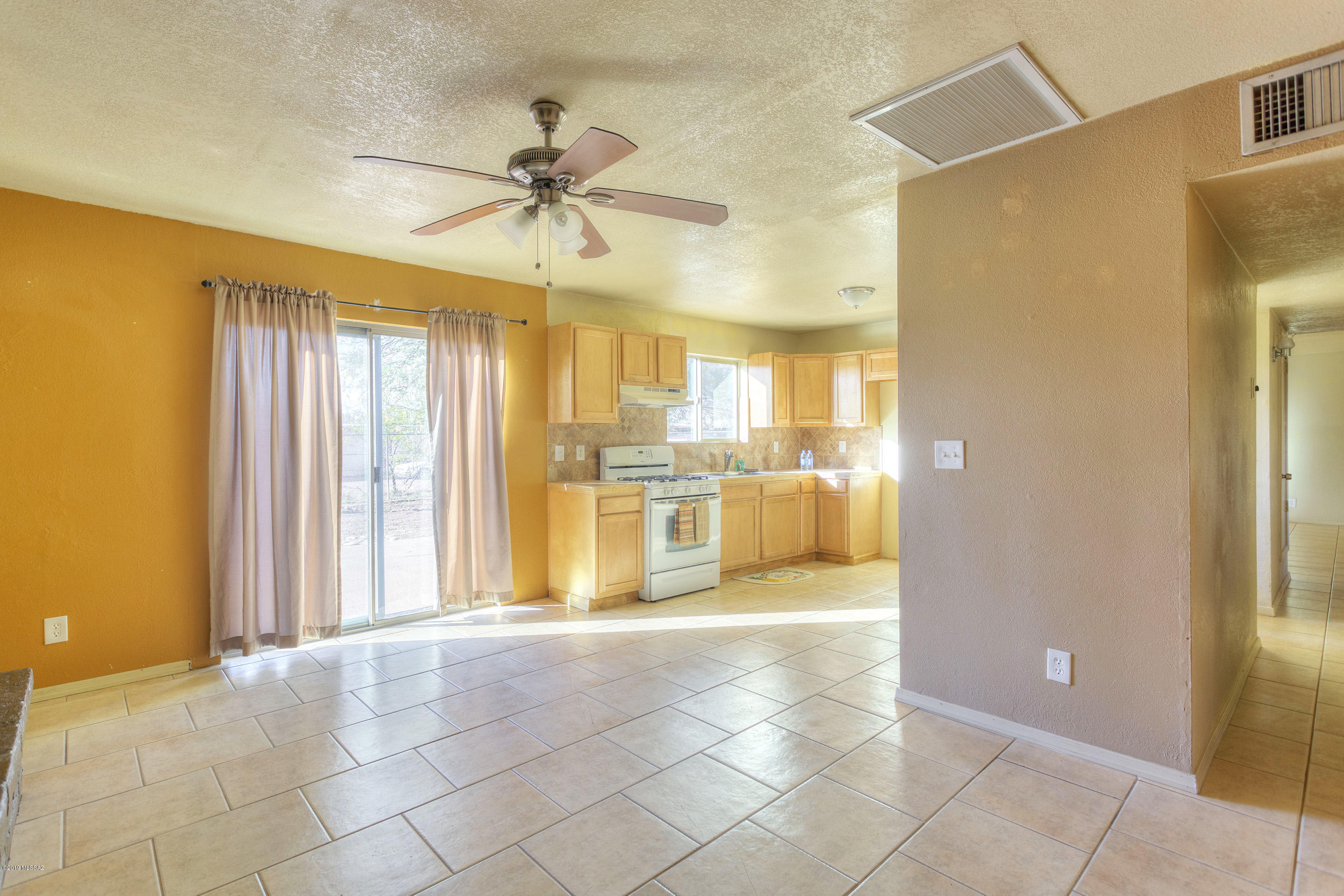 Mission Terrace NO.2 - Residential