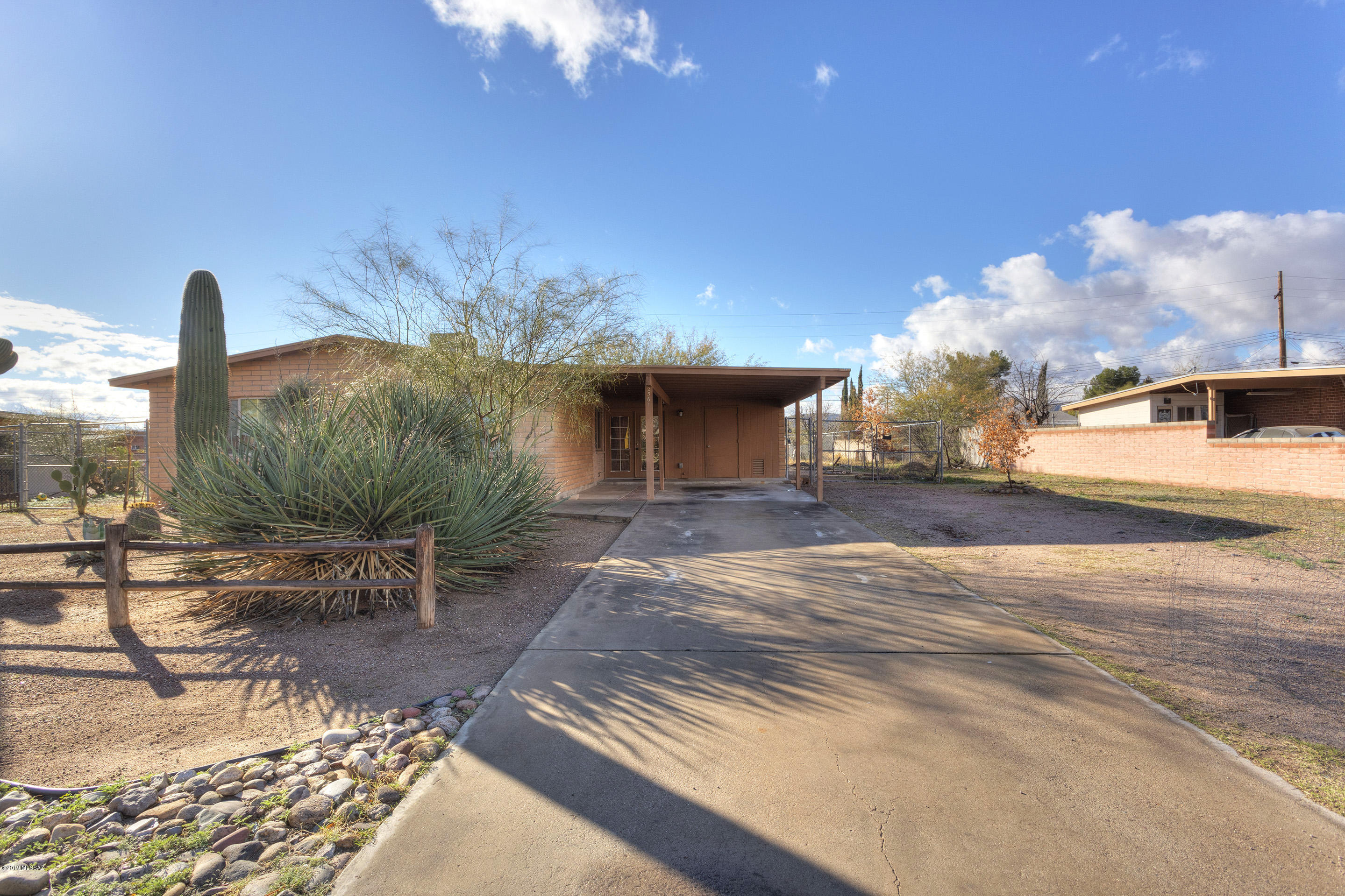 Mission Terrace NO.2 - Residential