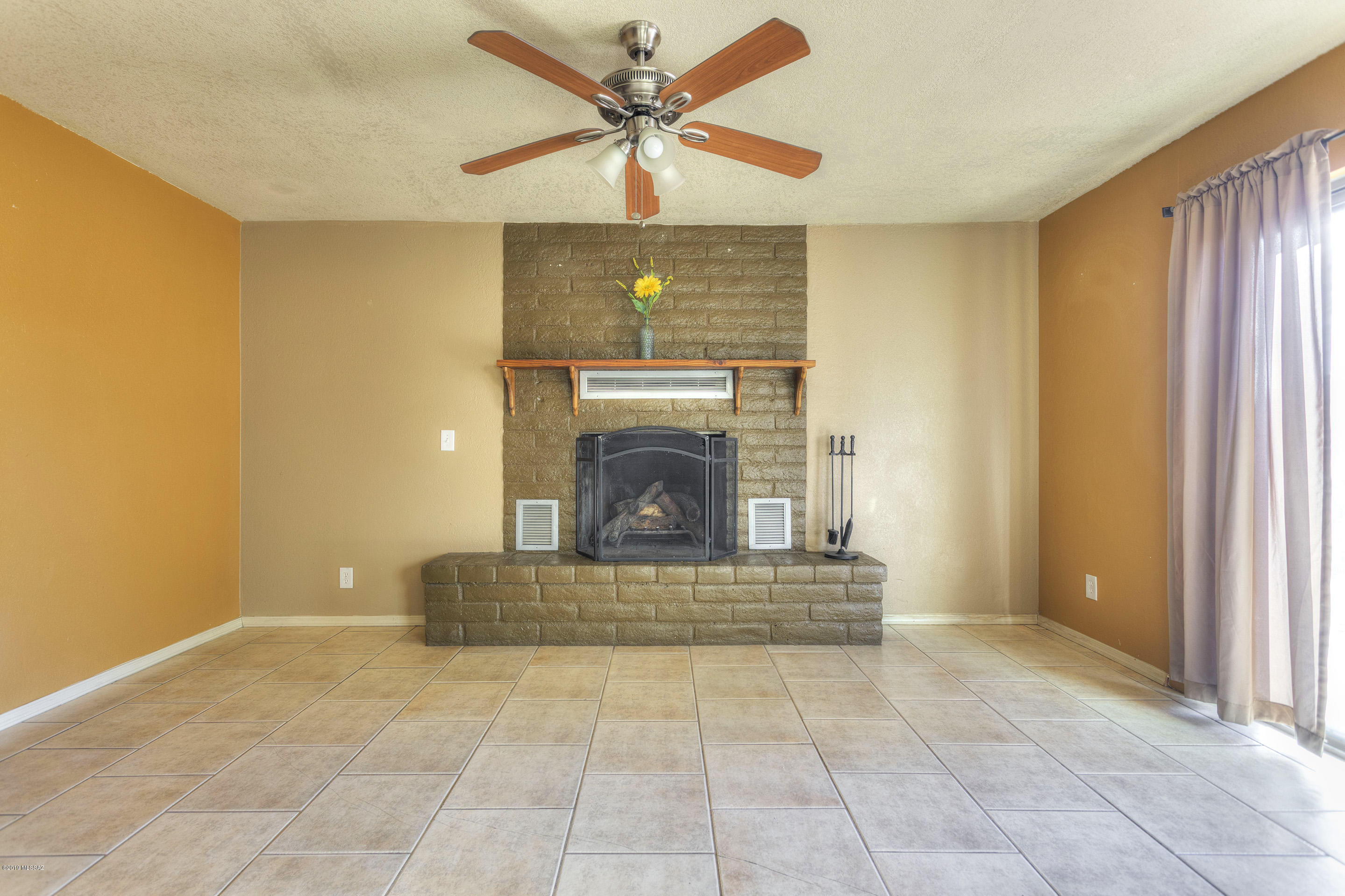 Mission Terrace NO.2 - Residential