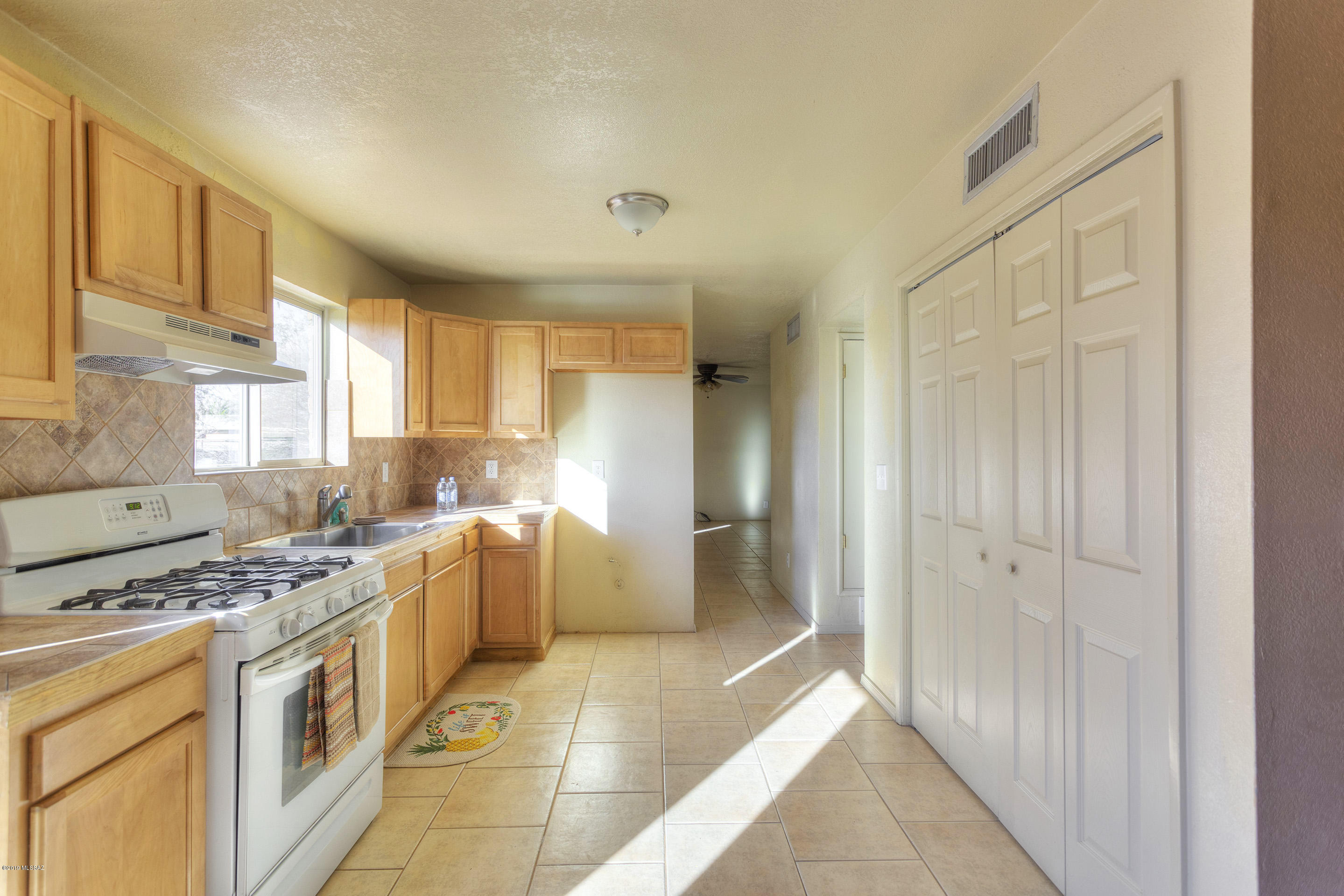 Mission Terrace NO.2 - Residential