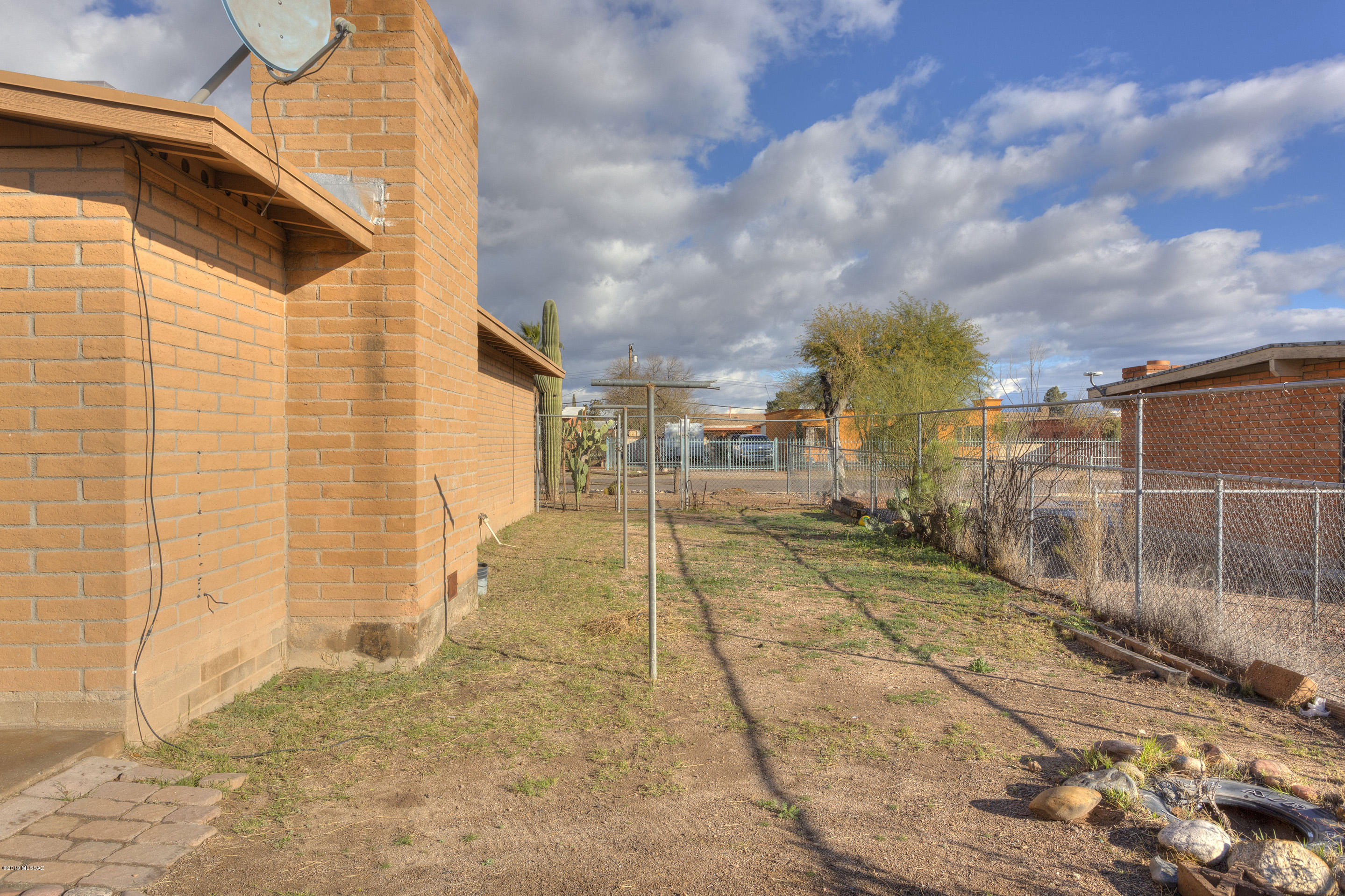 Mission Terrace NO.2 - Residential