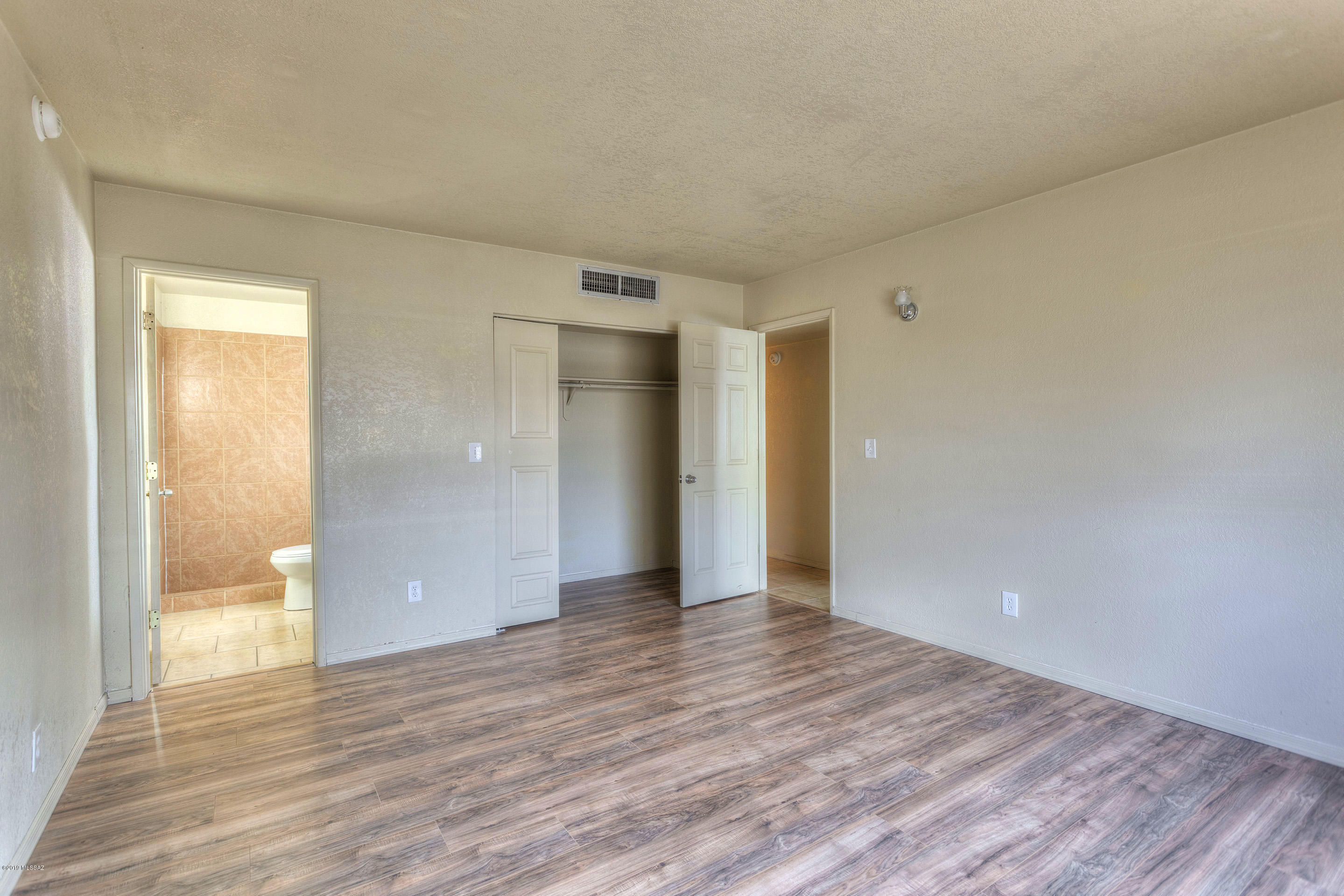 Mission Terrace NO.2 - Residential