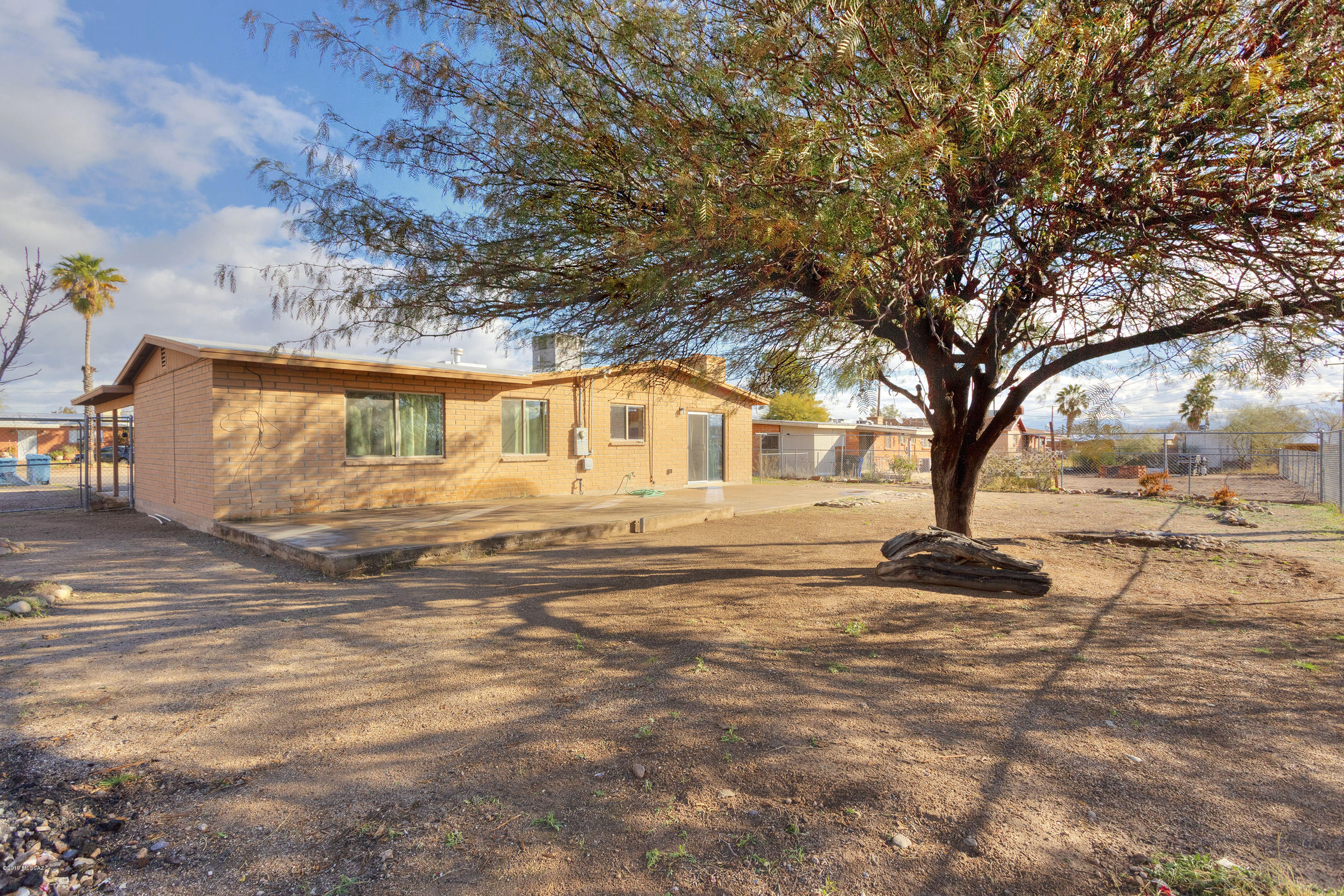 Mission Terrace NO.2 - Residential