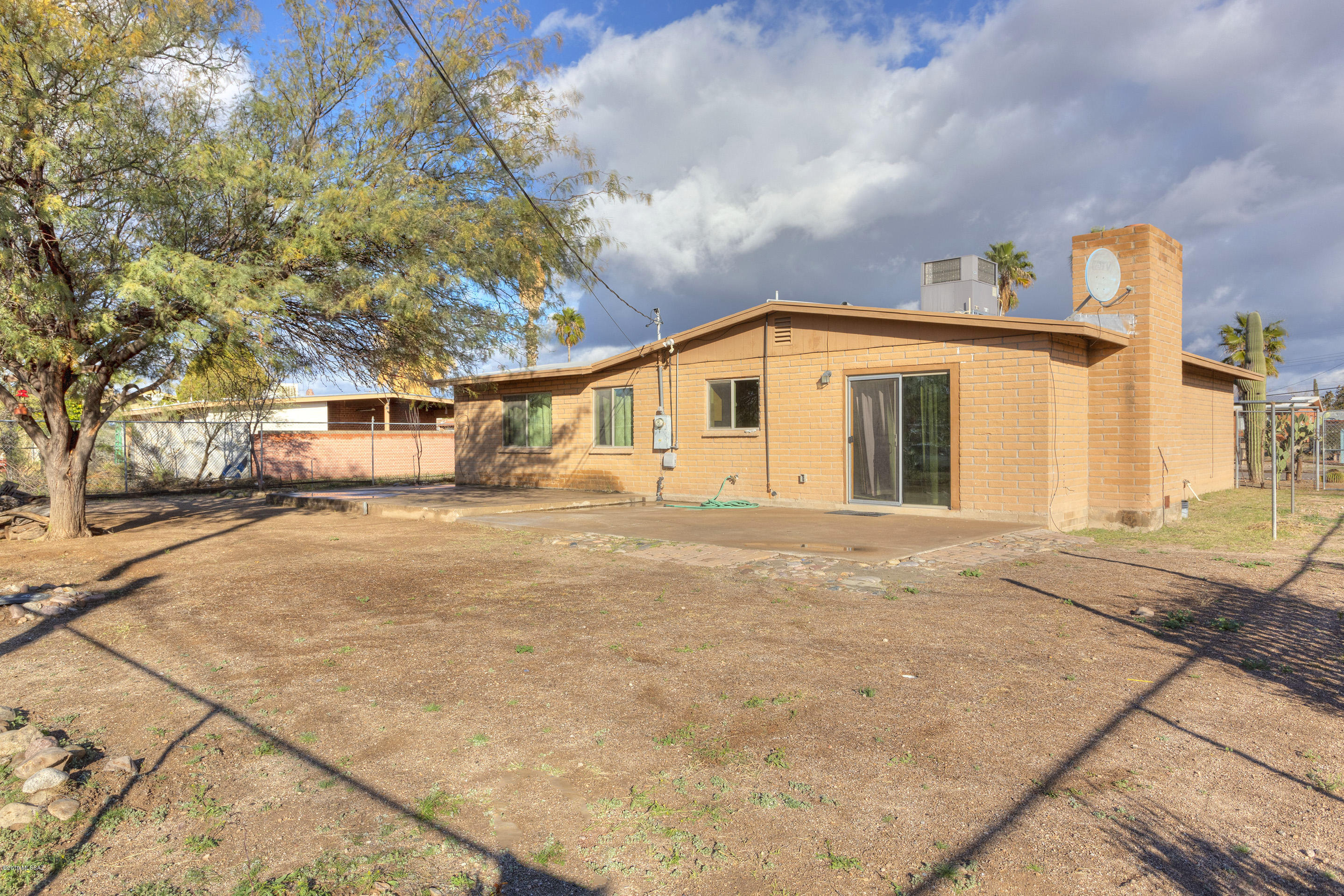 Mission Terrace NO.2 - Residential