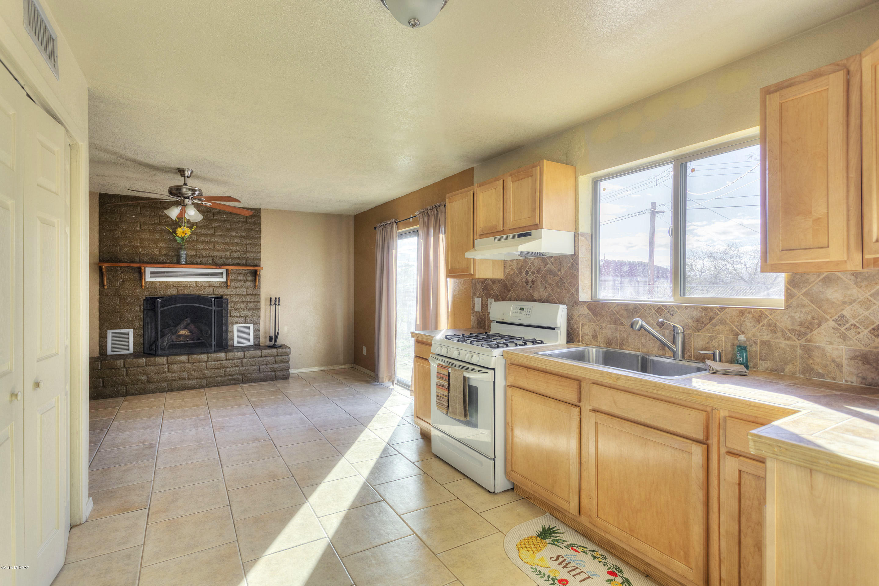 Mission Terrace NO.2 - Residential