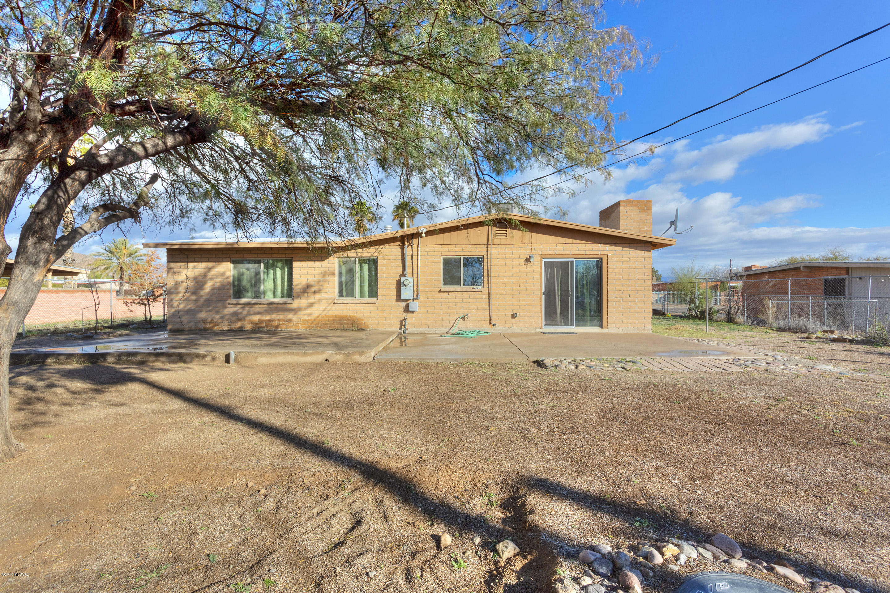 Mission Terrace NO.2 - Residential