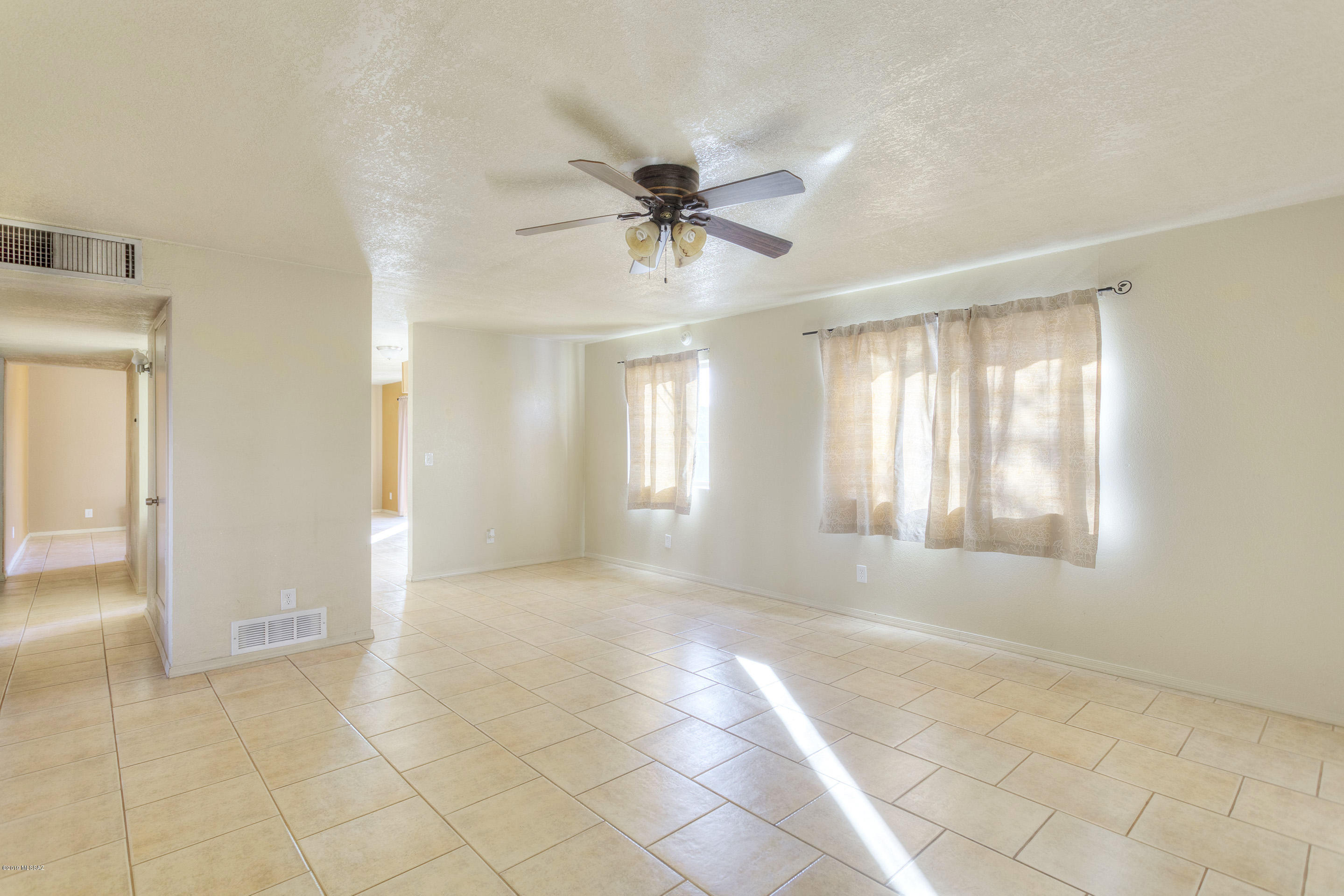 Mission Terrace NO.2 - Residential
