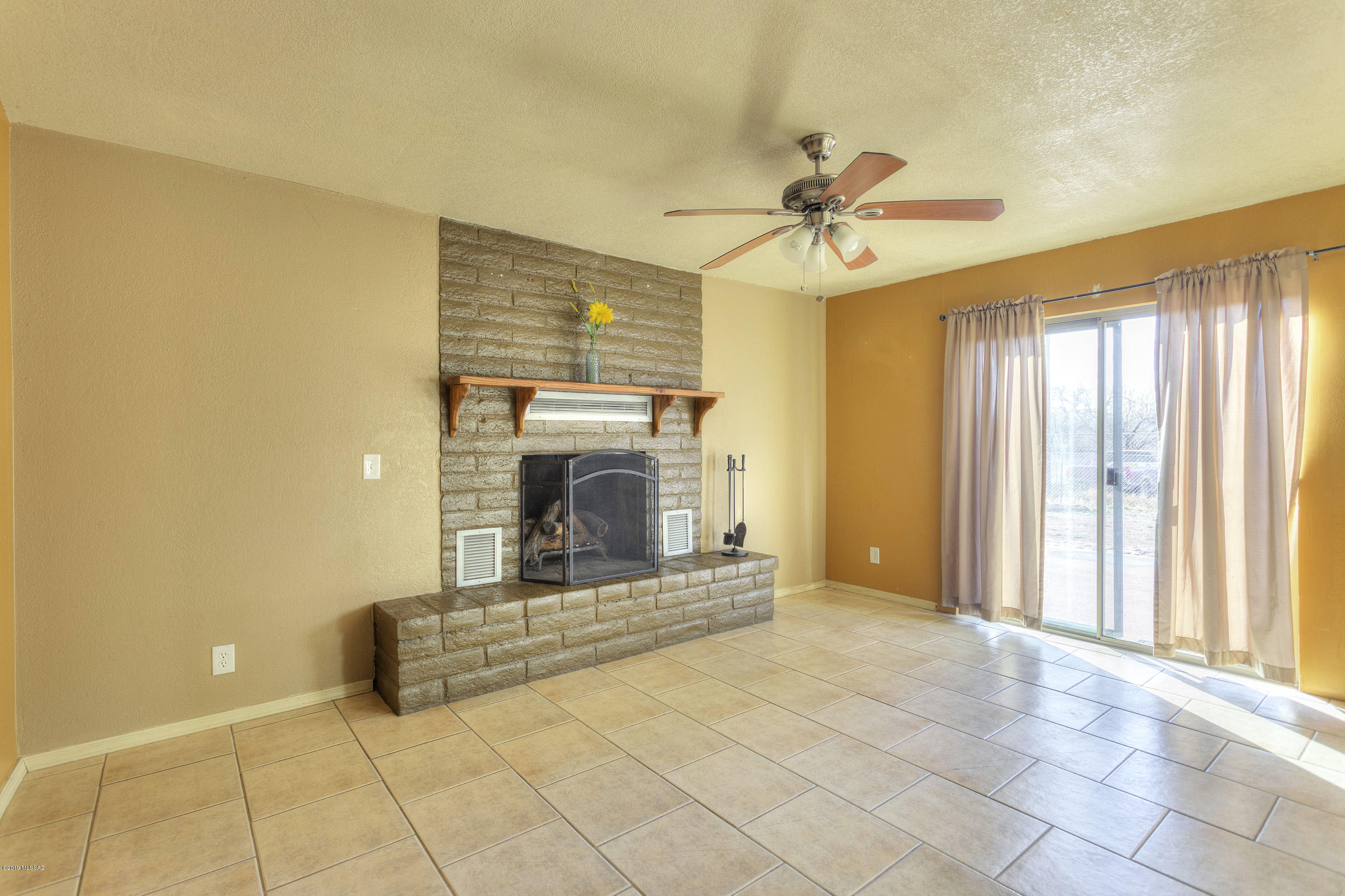 Mission Terrace NO.2 - Residential