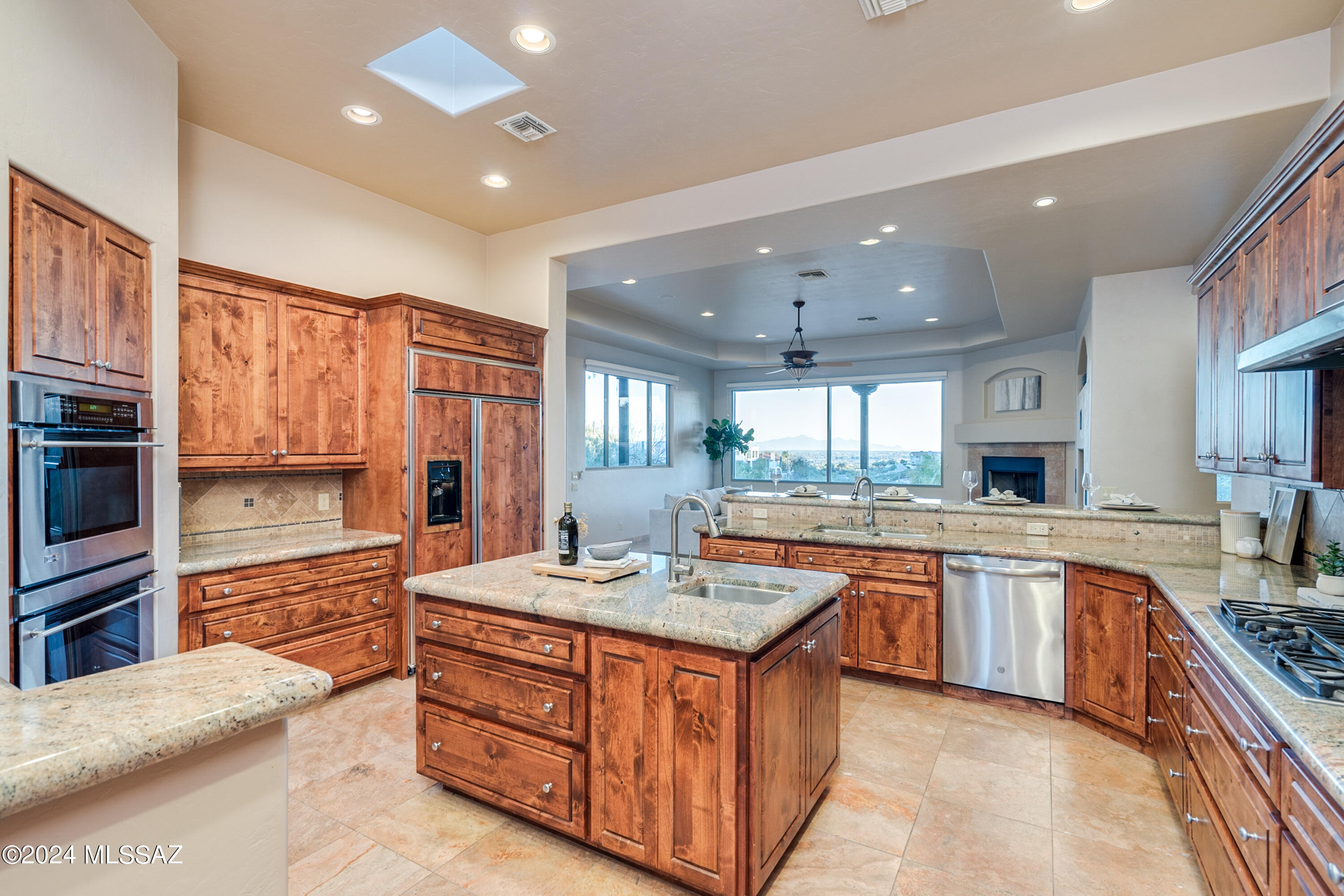 Rockcliff (1-57) - Residential
