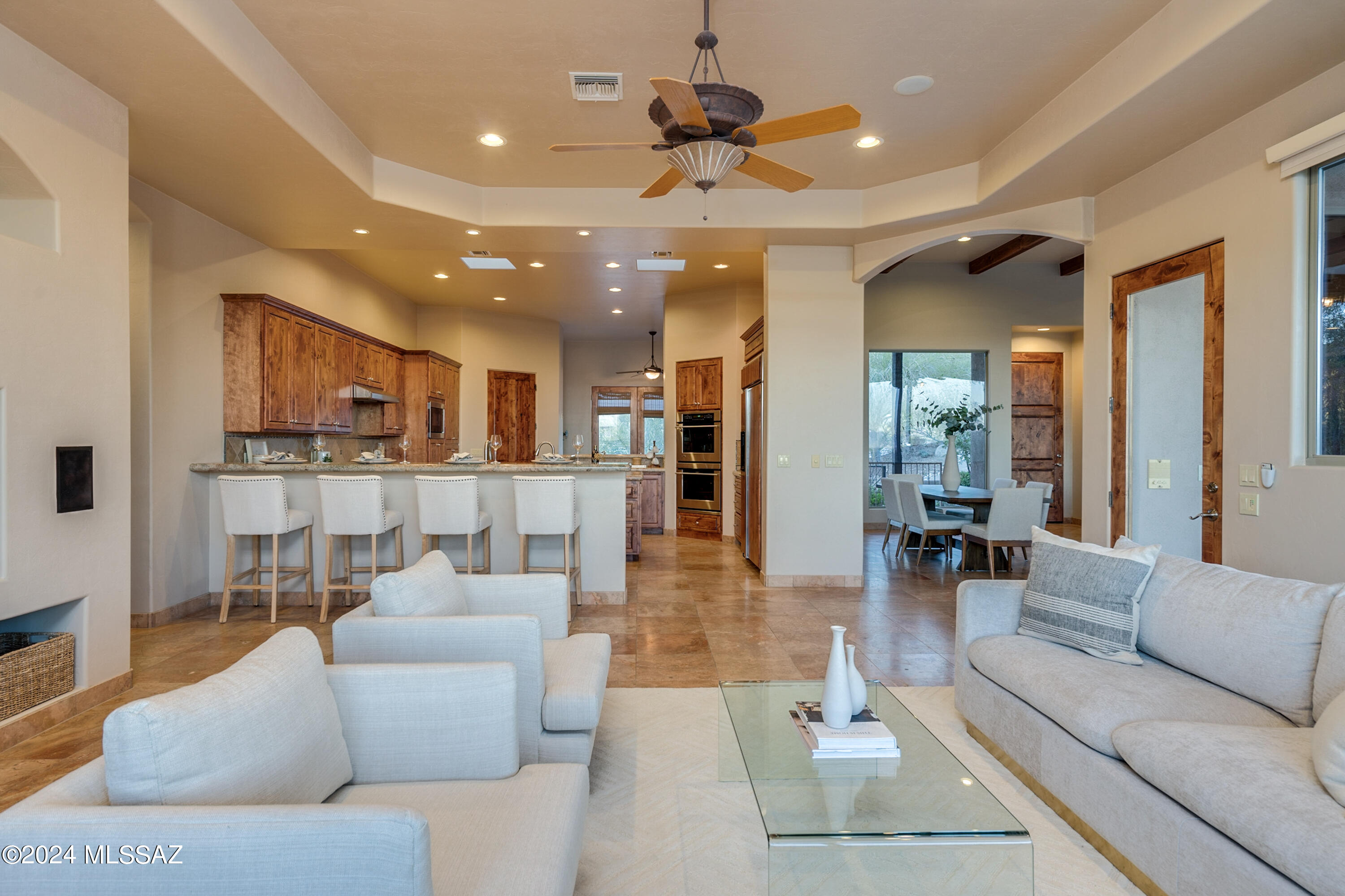 Rockcliff (1-57) - Residential
