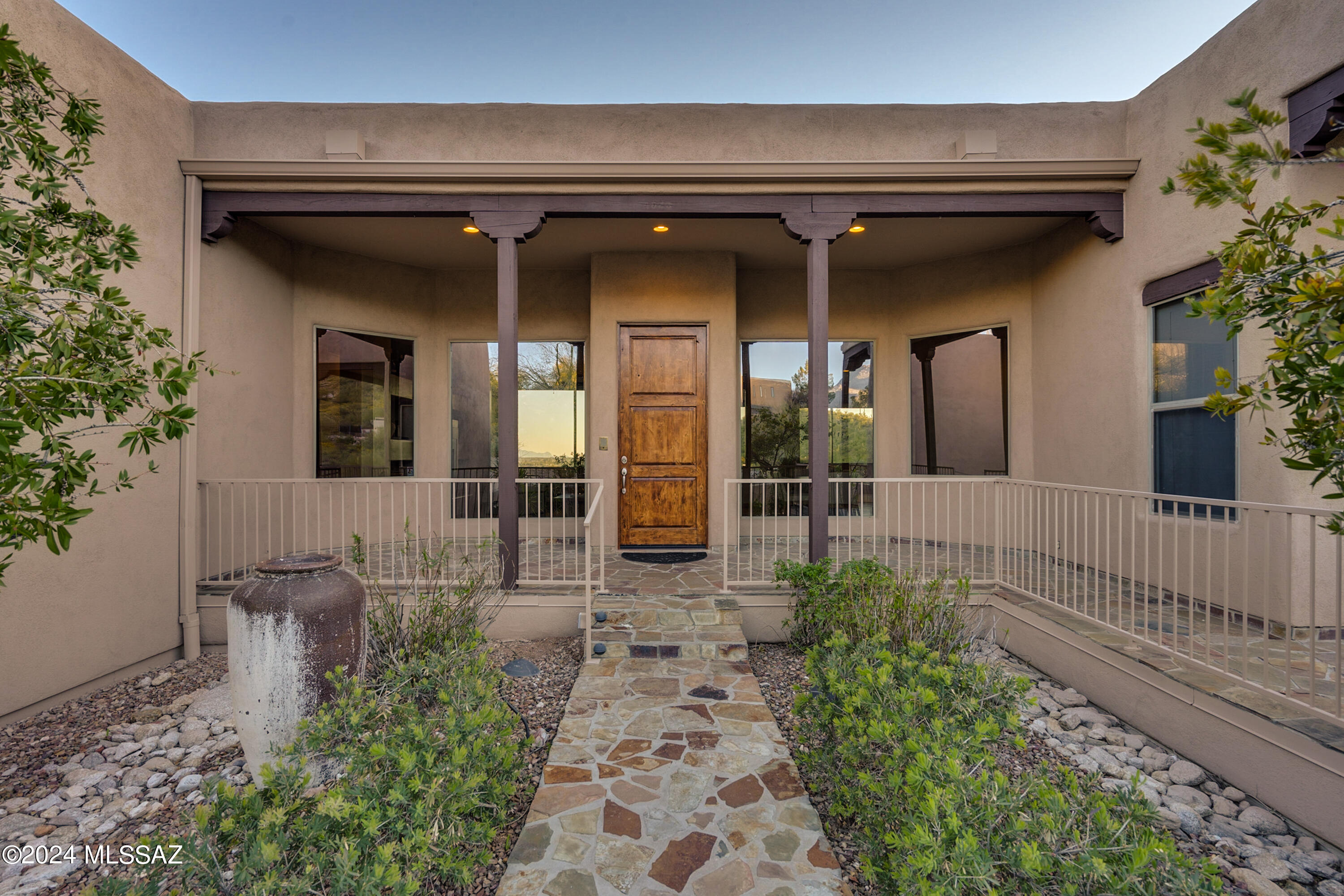 Rockcliff (1-57) - Residential