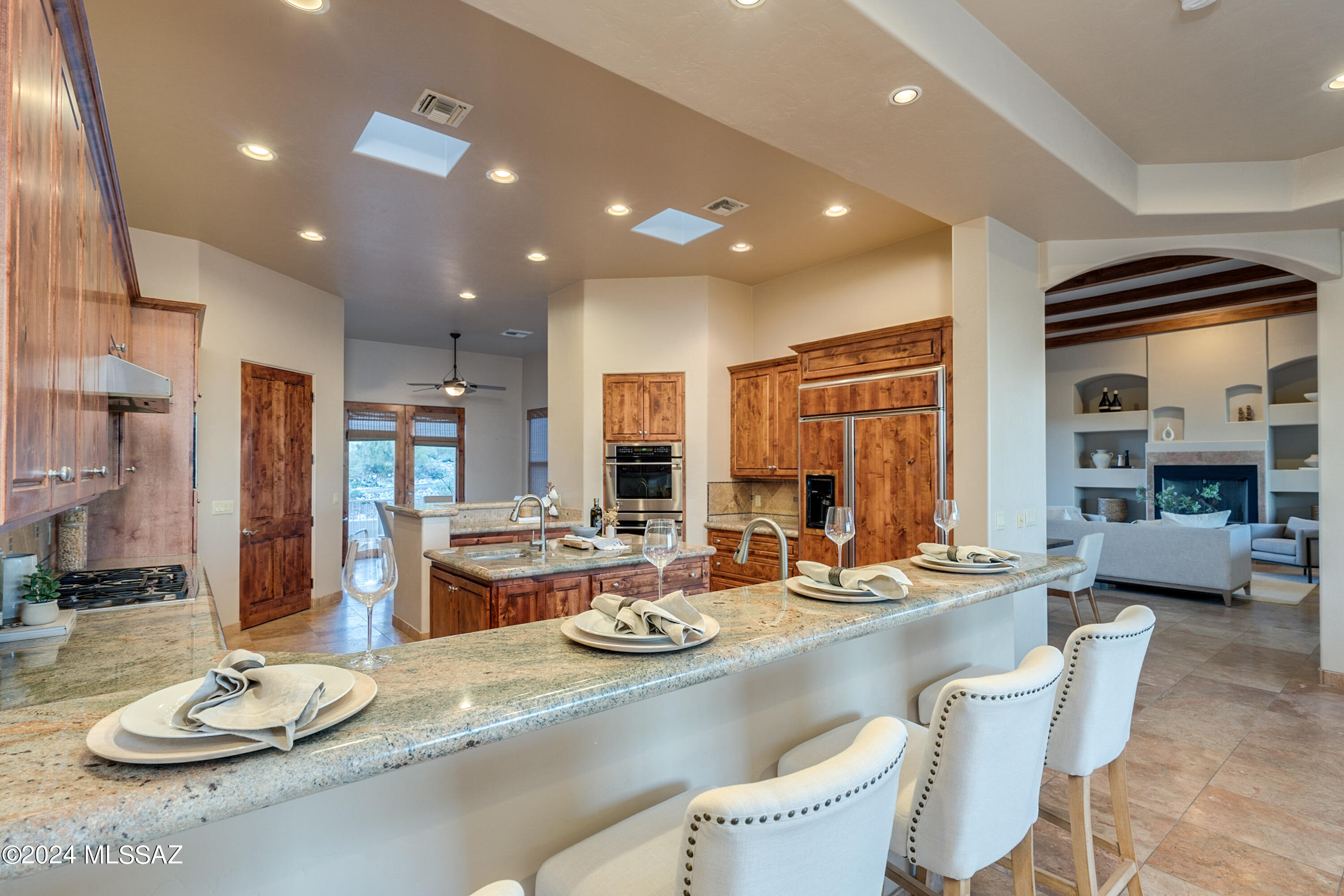 Rockcliff (1-57) - Residential