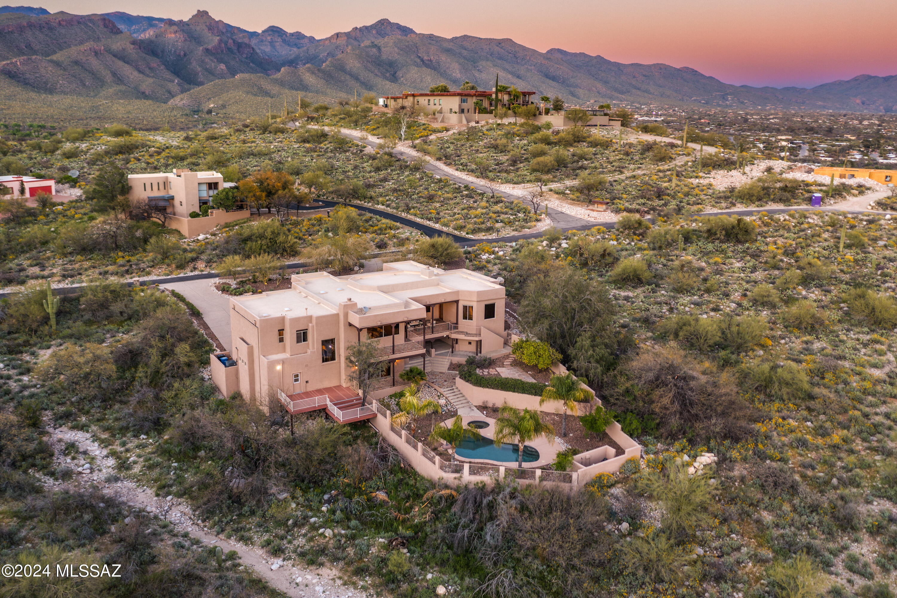 Rockcliff (1-57) - Residential
