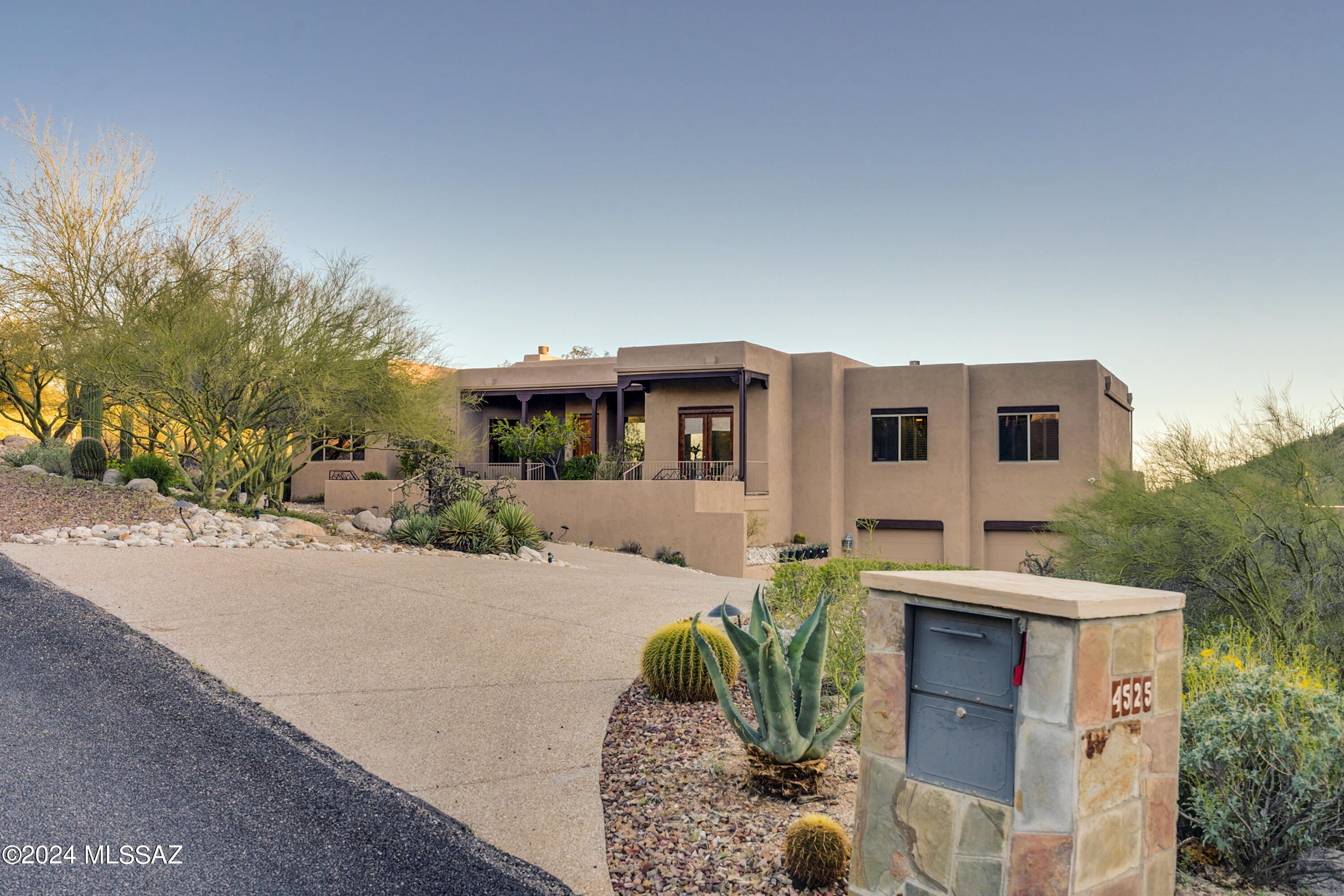 Rockcliff (1-57) - Residential