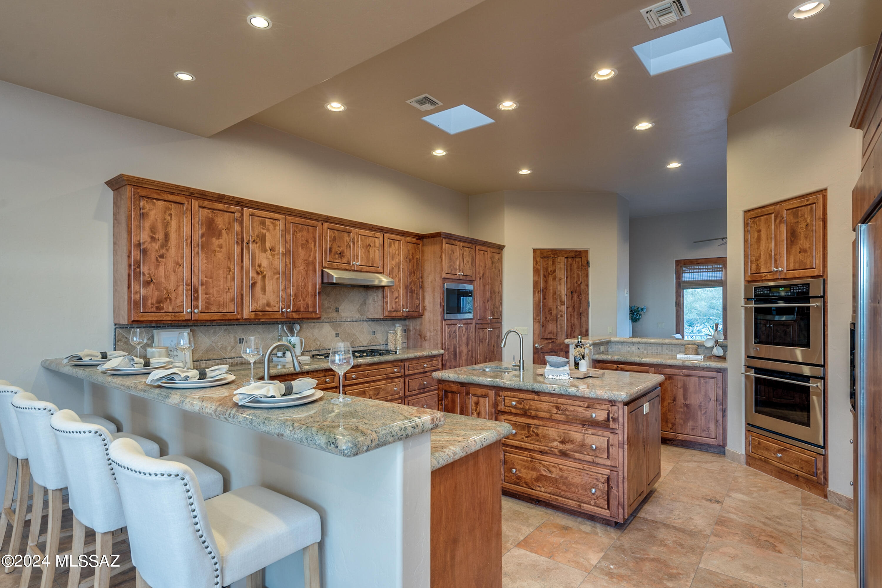 Rockcliff (1-57) - Residential
