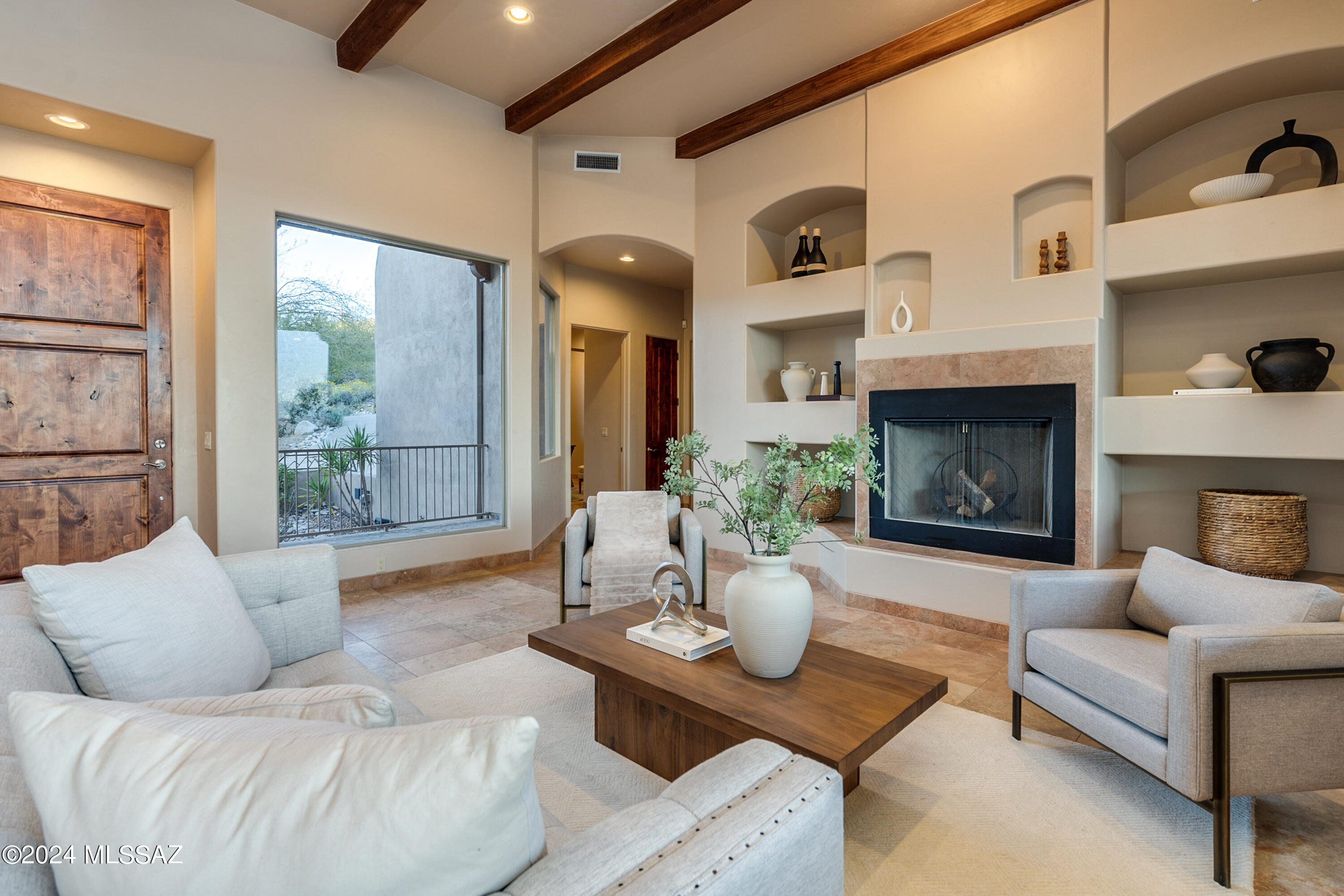 Rockcliff (1-57) - Residential