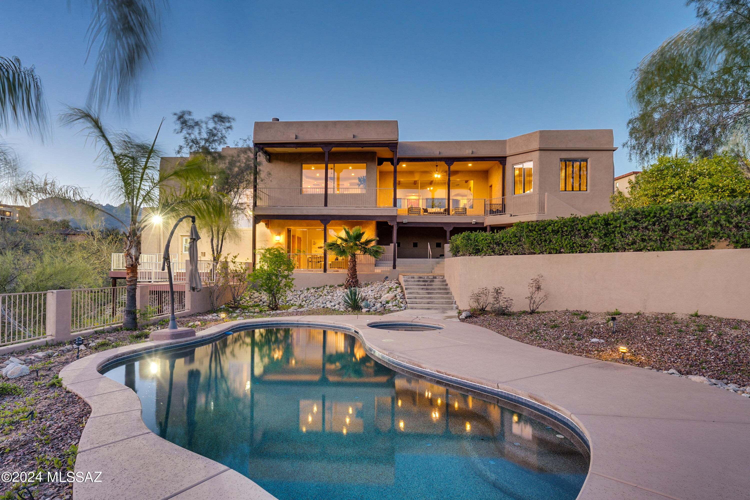 Rockcliff (1-57) - Residential