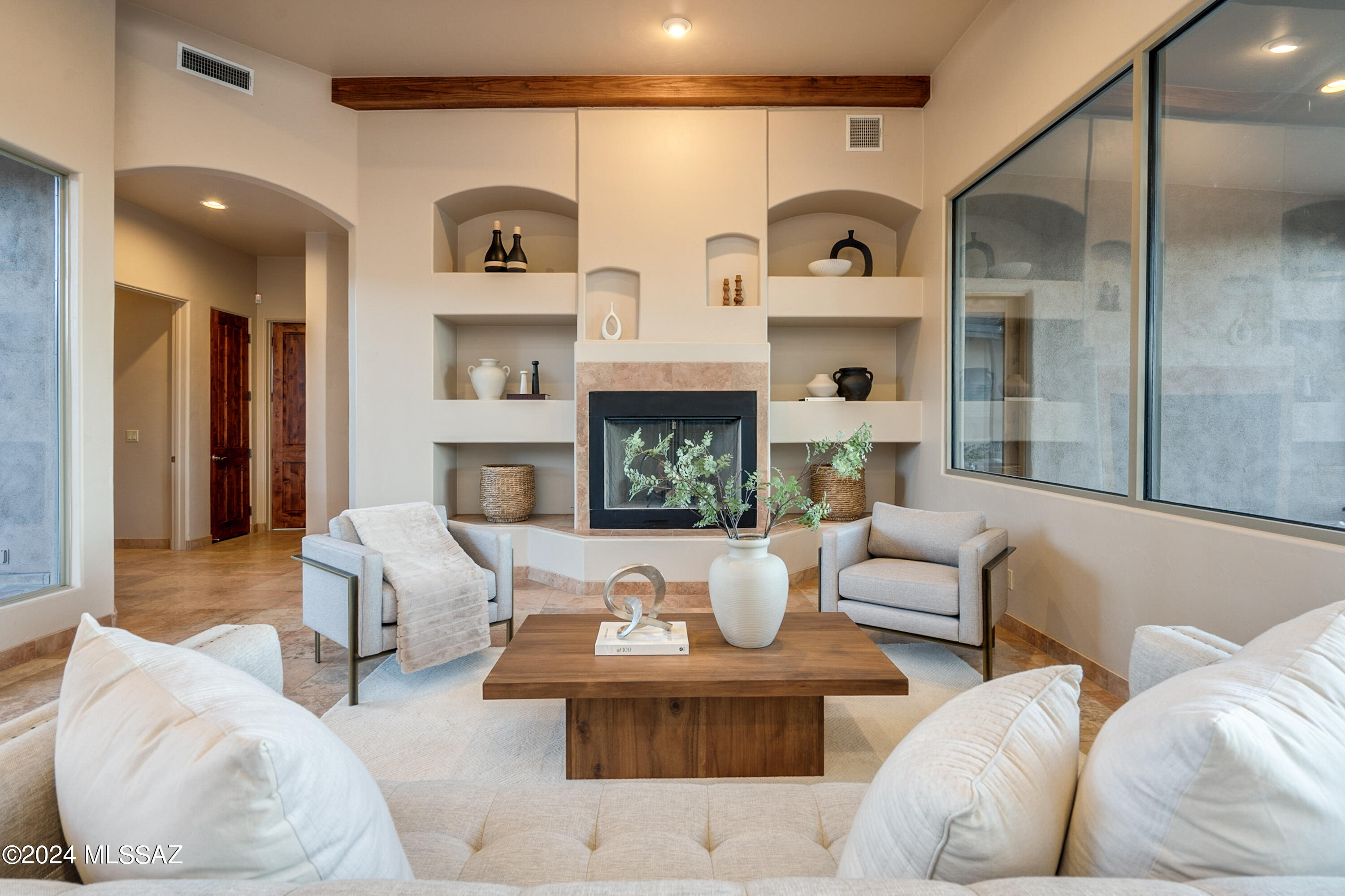 Rockcliff (1-57) - Residential