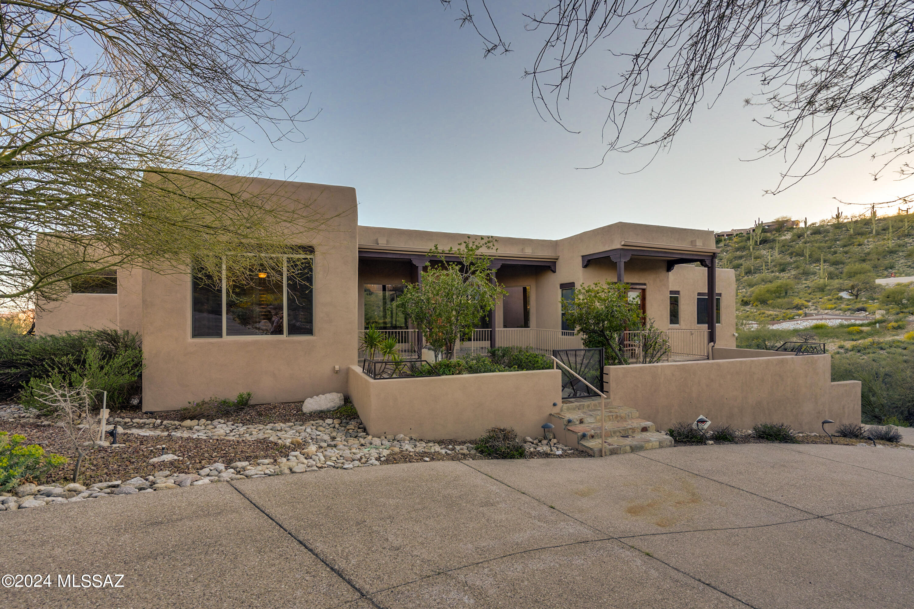 Rockcliff (1-57) - Residential