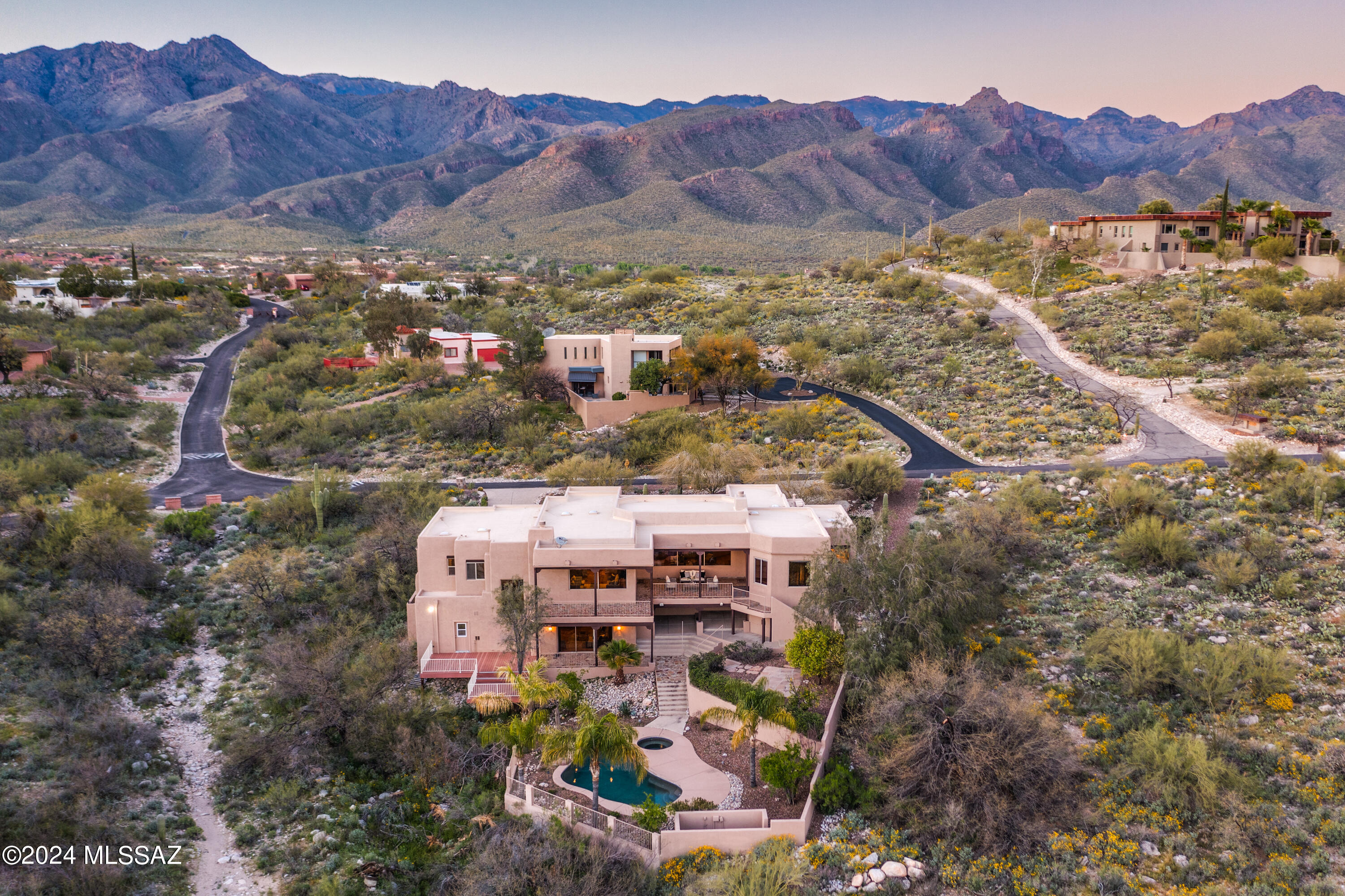 Rockcliff (1-57) - Residential