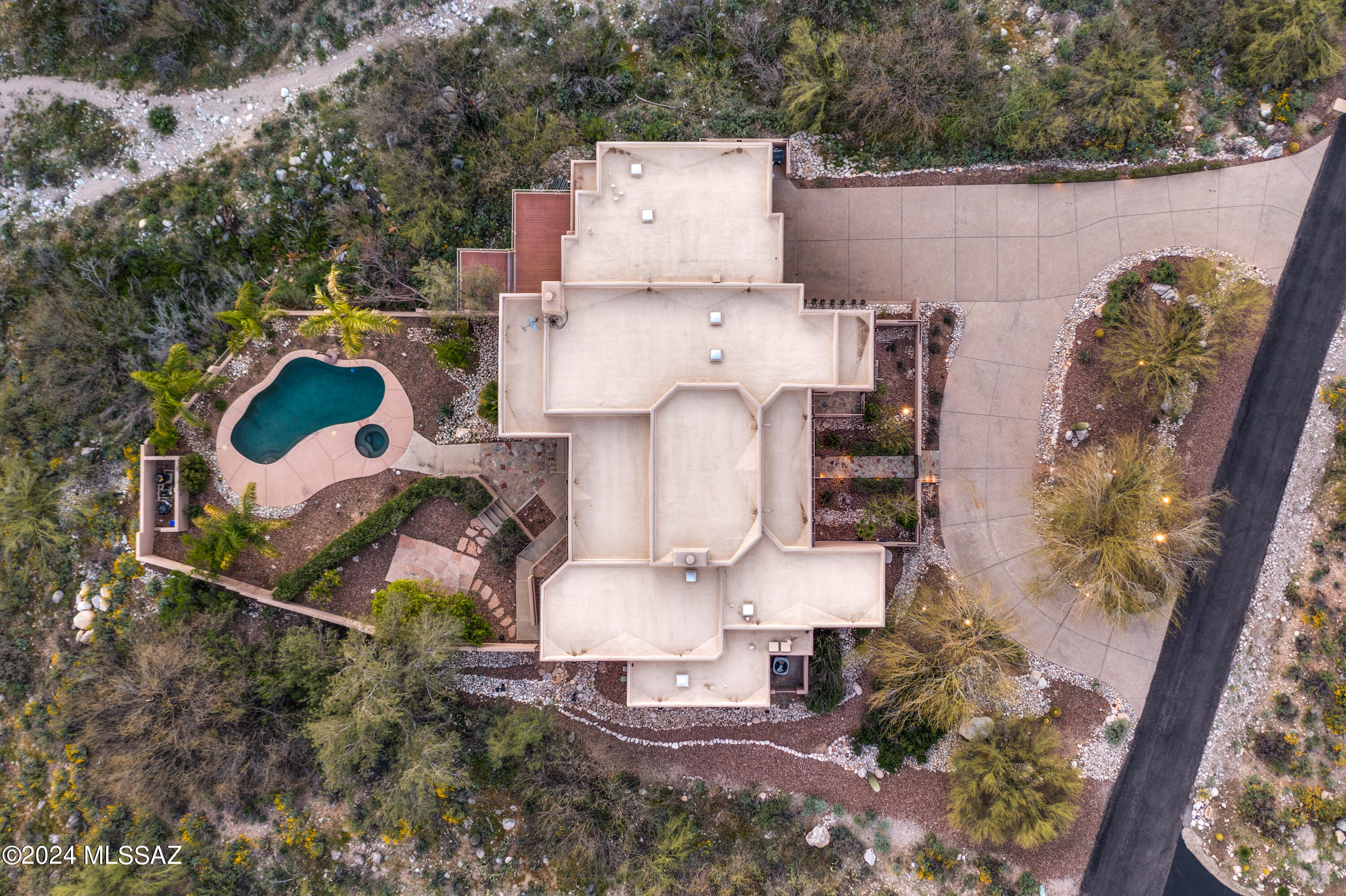 Rockcliff (1-57) - Residential