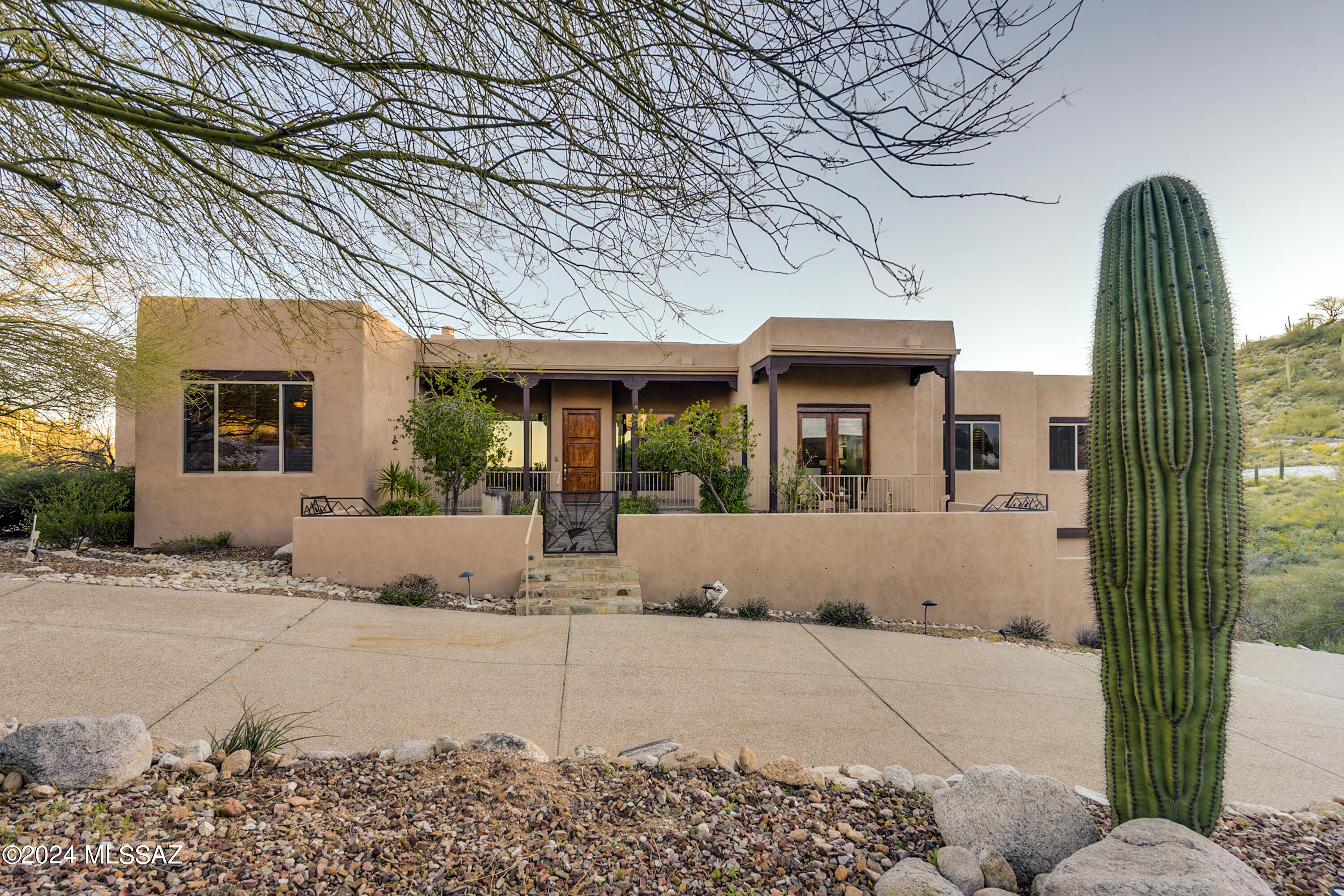 Rockcliff (1-57) - Residential