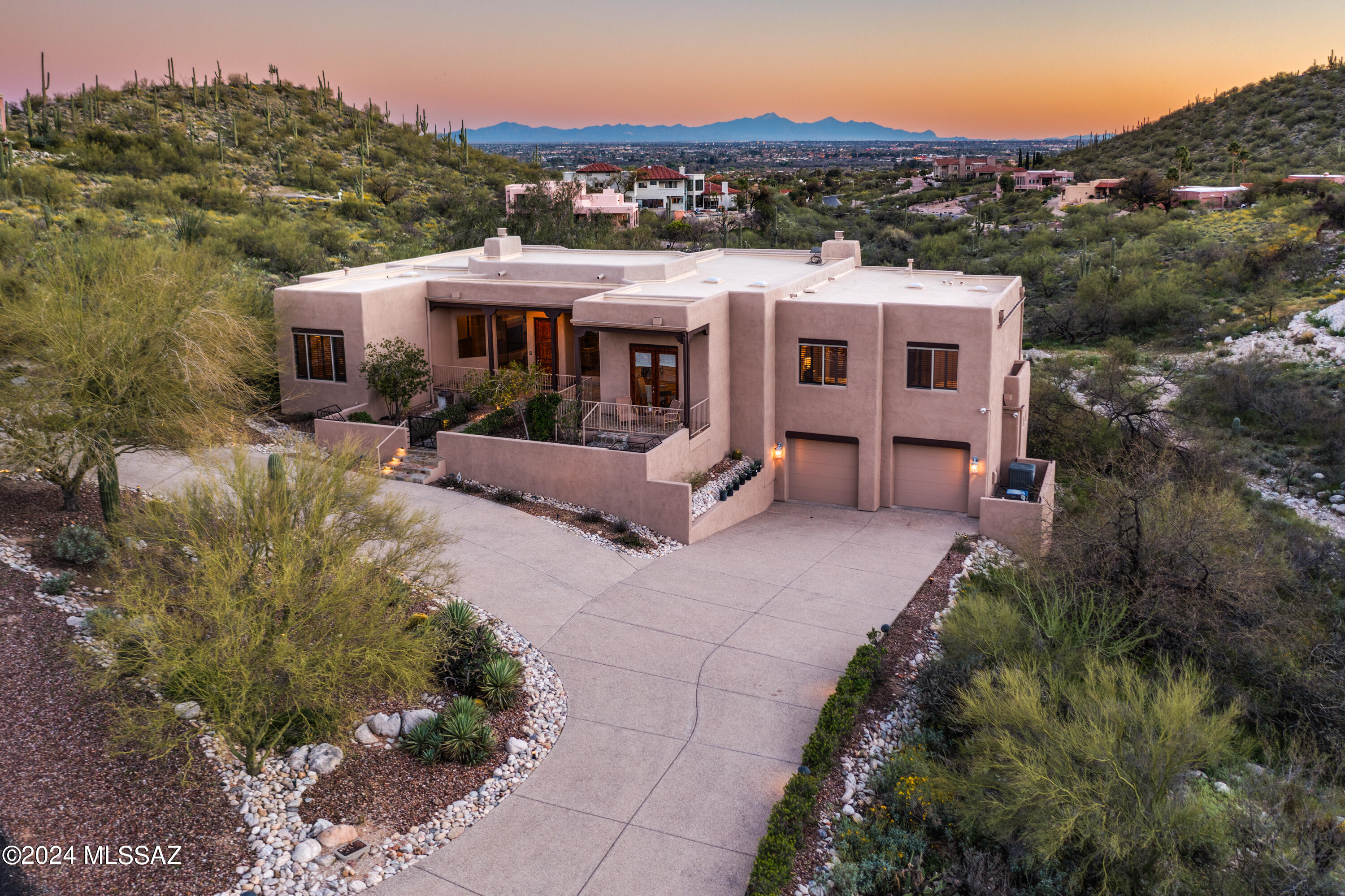 Rockcliff (1-57) - Residential