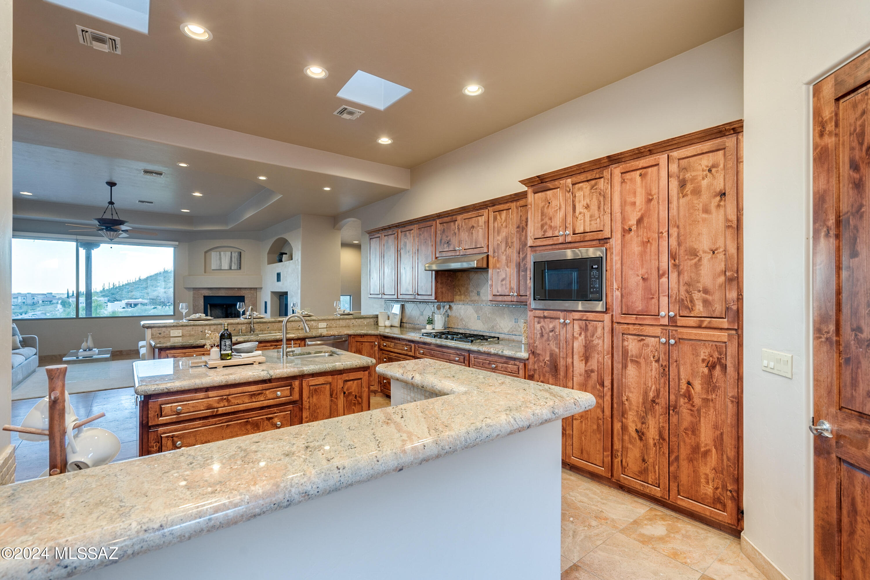 Rockcliff (1-57) - Residential