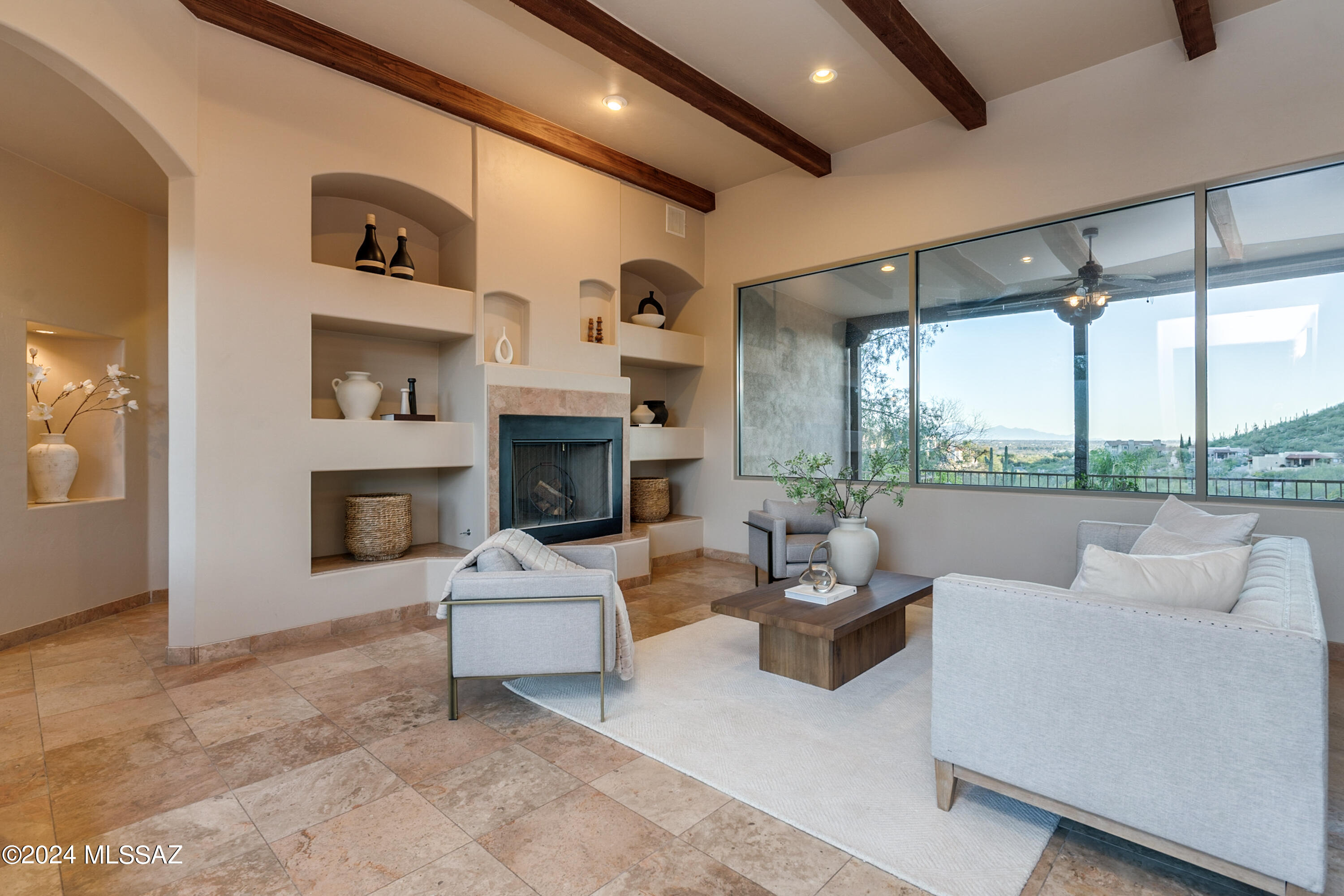 Rockcliff (1-57) - Residential