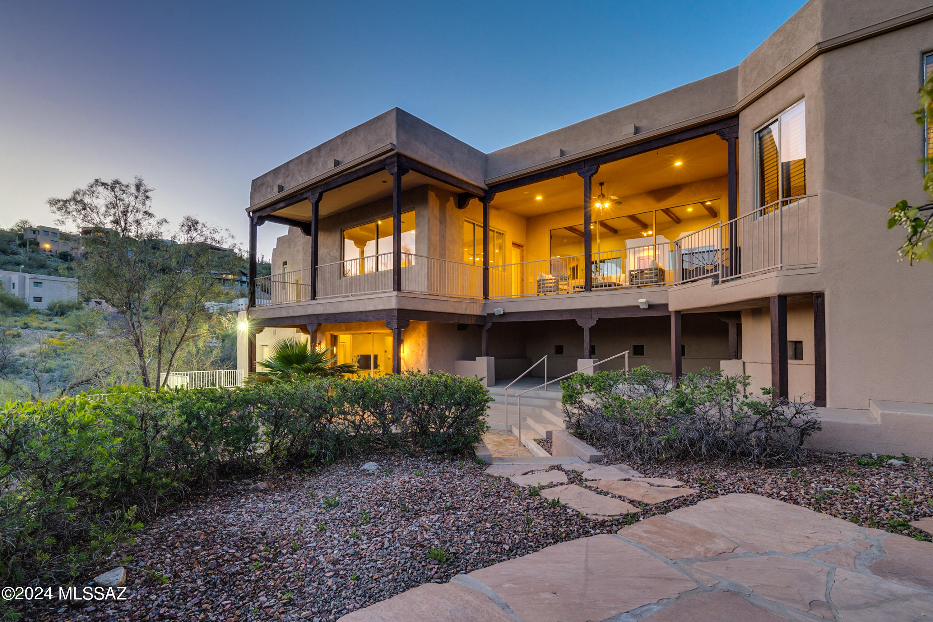Rockcliff (1-57) - Residential