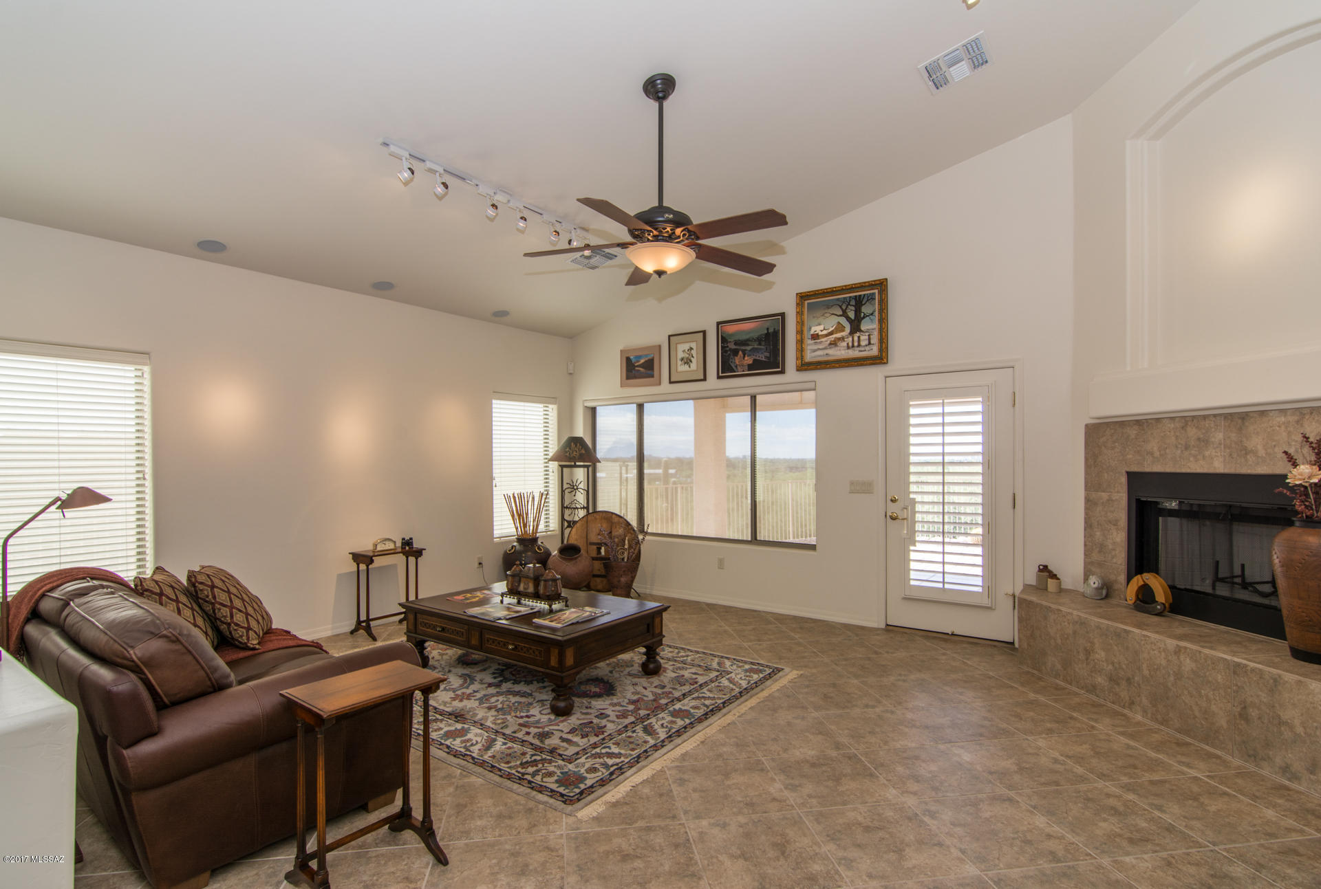 River View Estates (1-101) - Residential