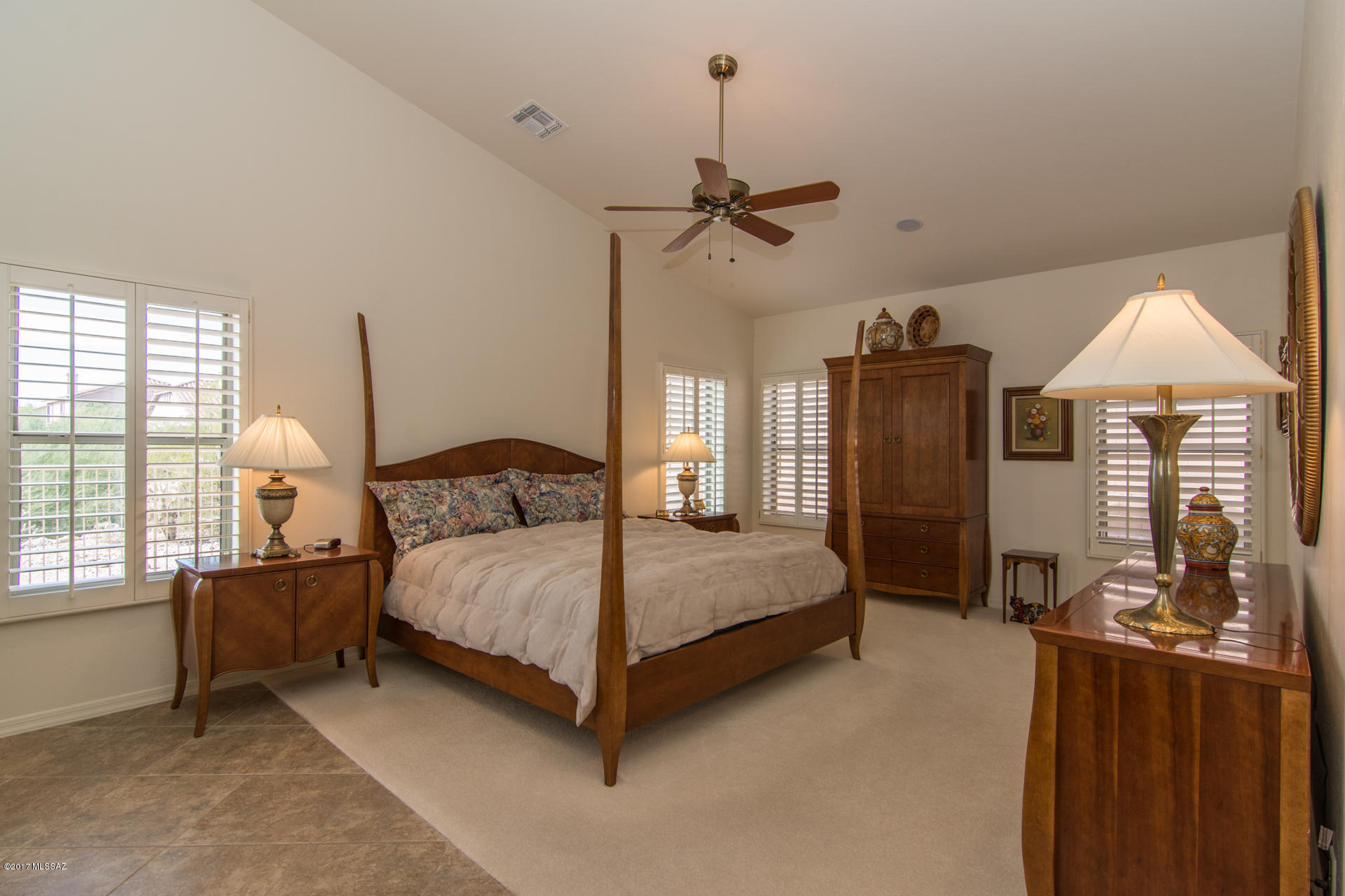 River View Estates (1-101) - Residential