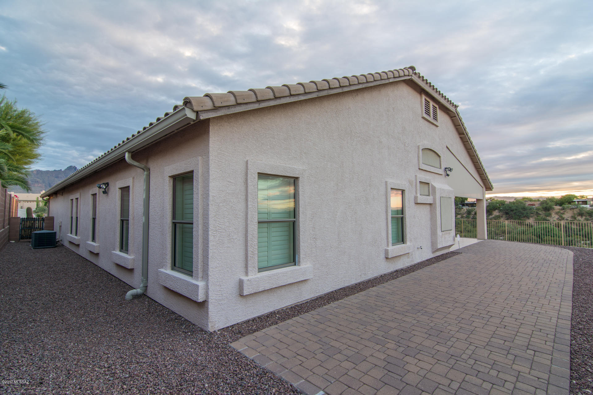 River View Estates (1-101) - Residential