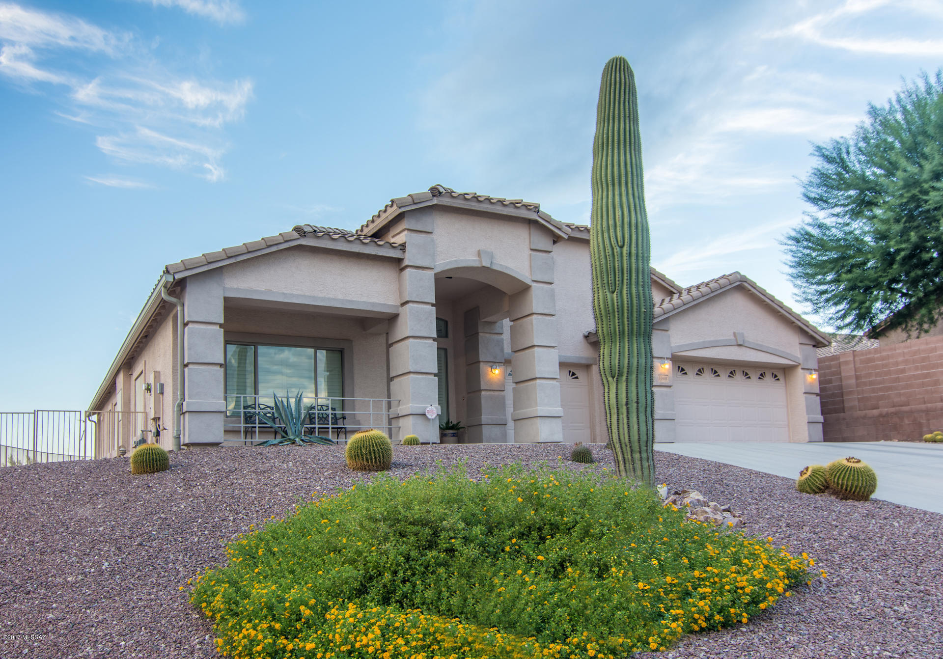 River View Estates (1-101) - Residential