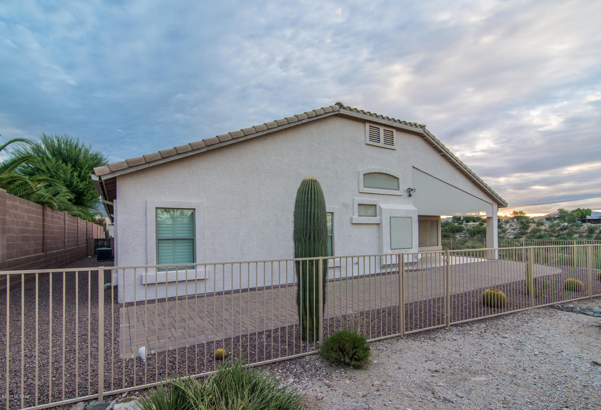 River View Estates (1-101) - Residential