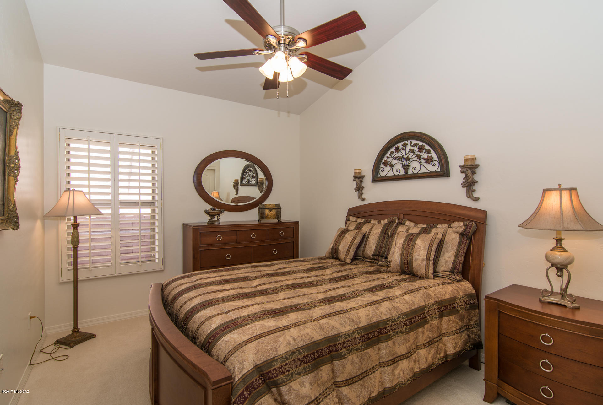 River View Estates (1-101) - Residential