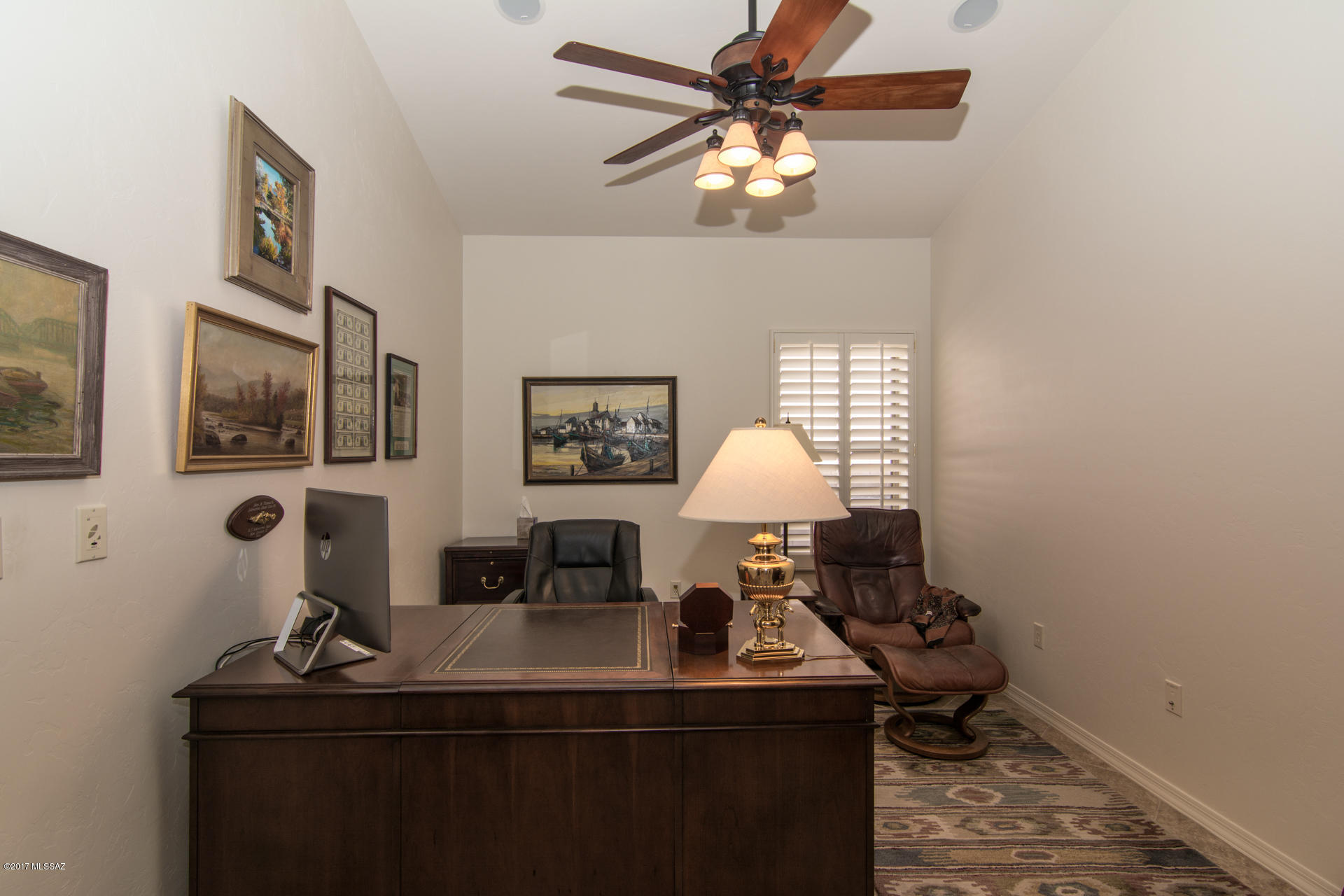 River View Estates (1-101) - Residential