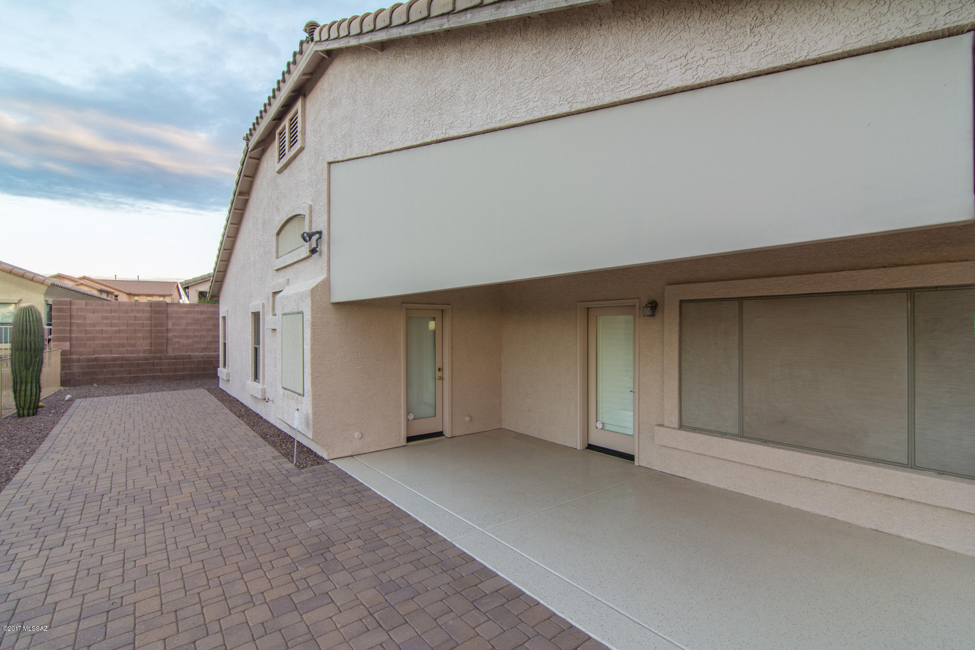 River View Estates (1-101) - Residential