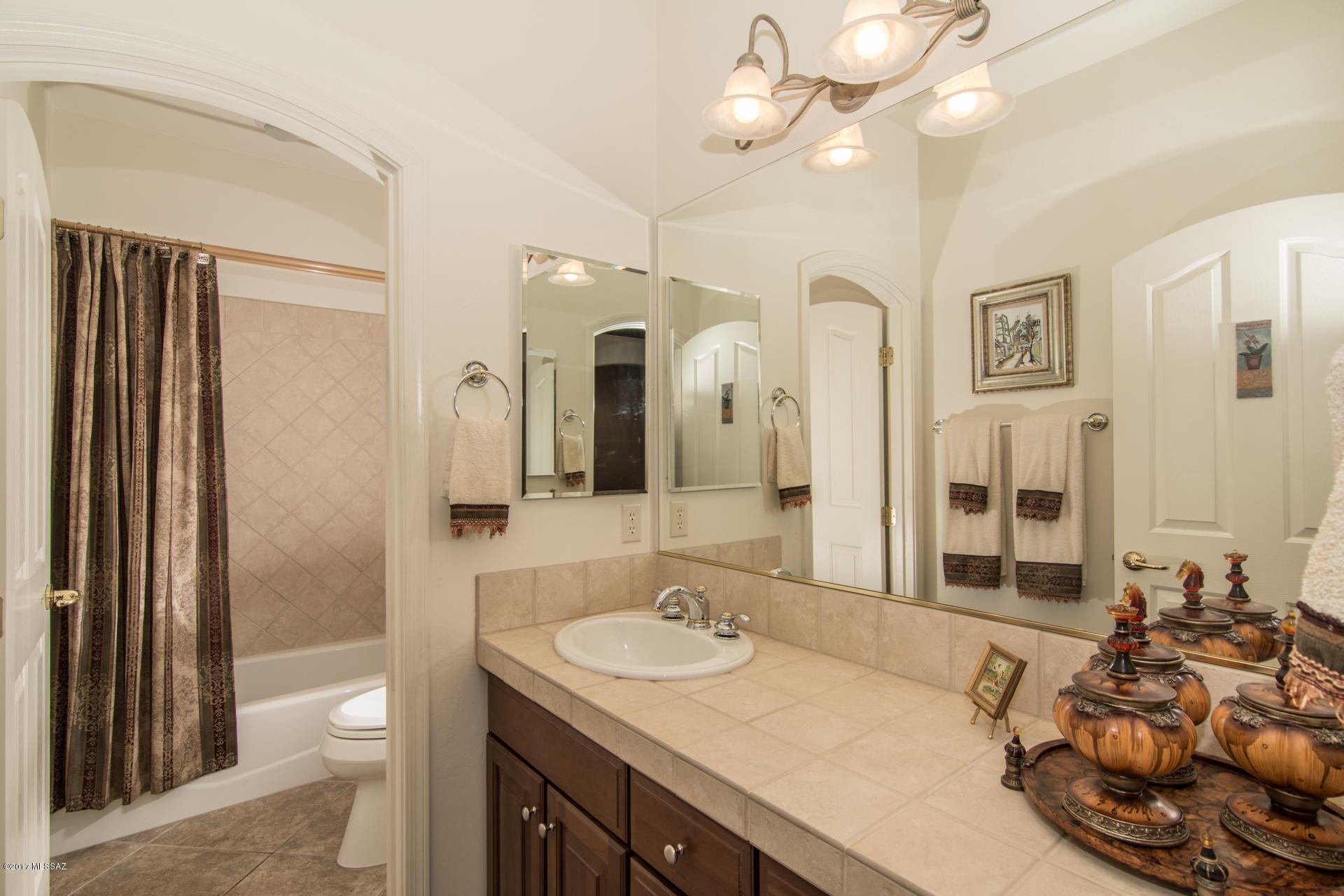 River View Estates (1-101) - Residential