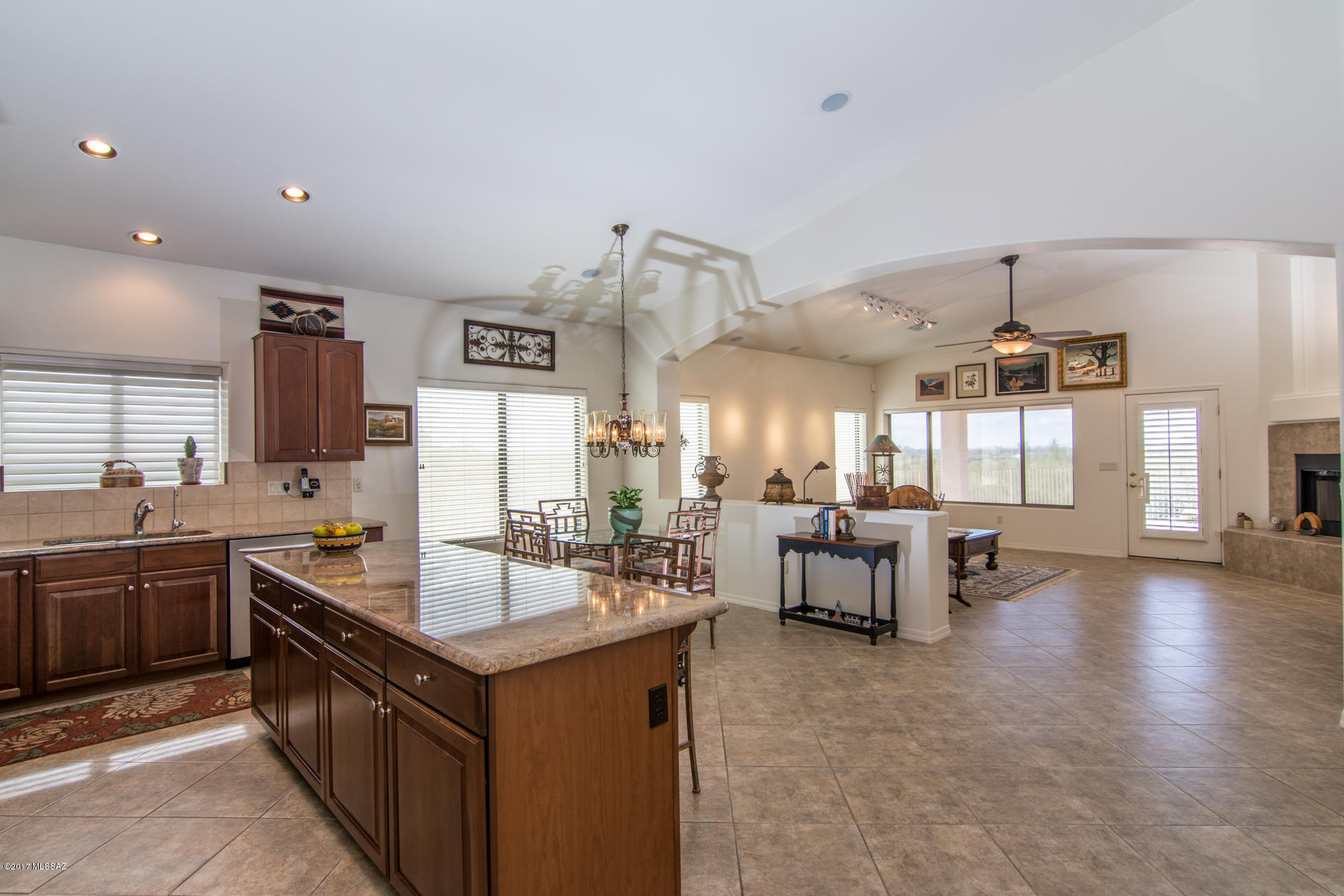 River View Estates (1-101) - Residential
