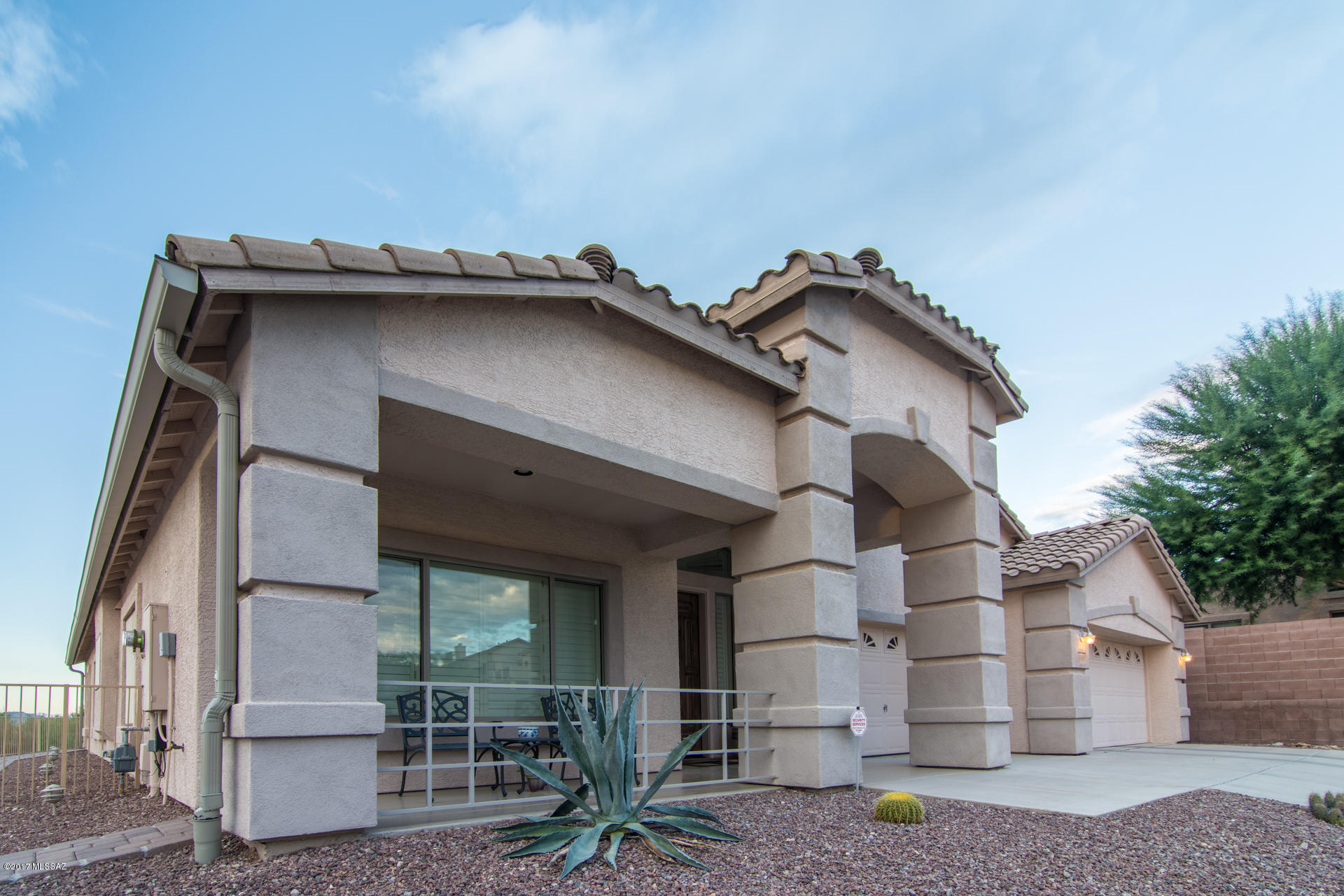 River View Estates (1-101) - Residential